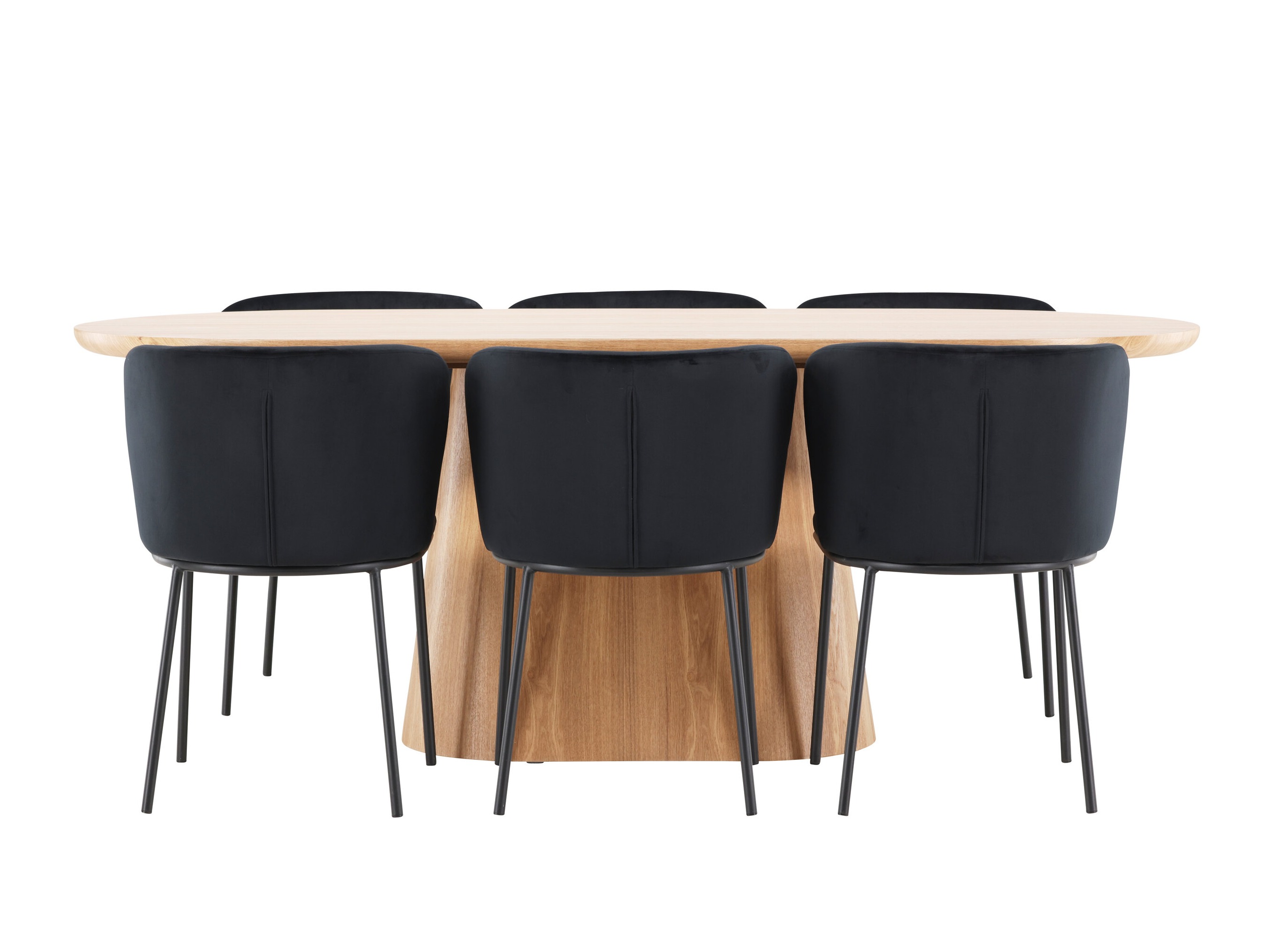 Dining set Dallas 5338
