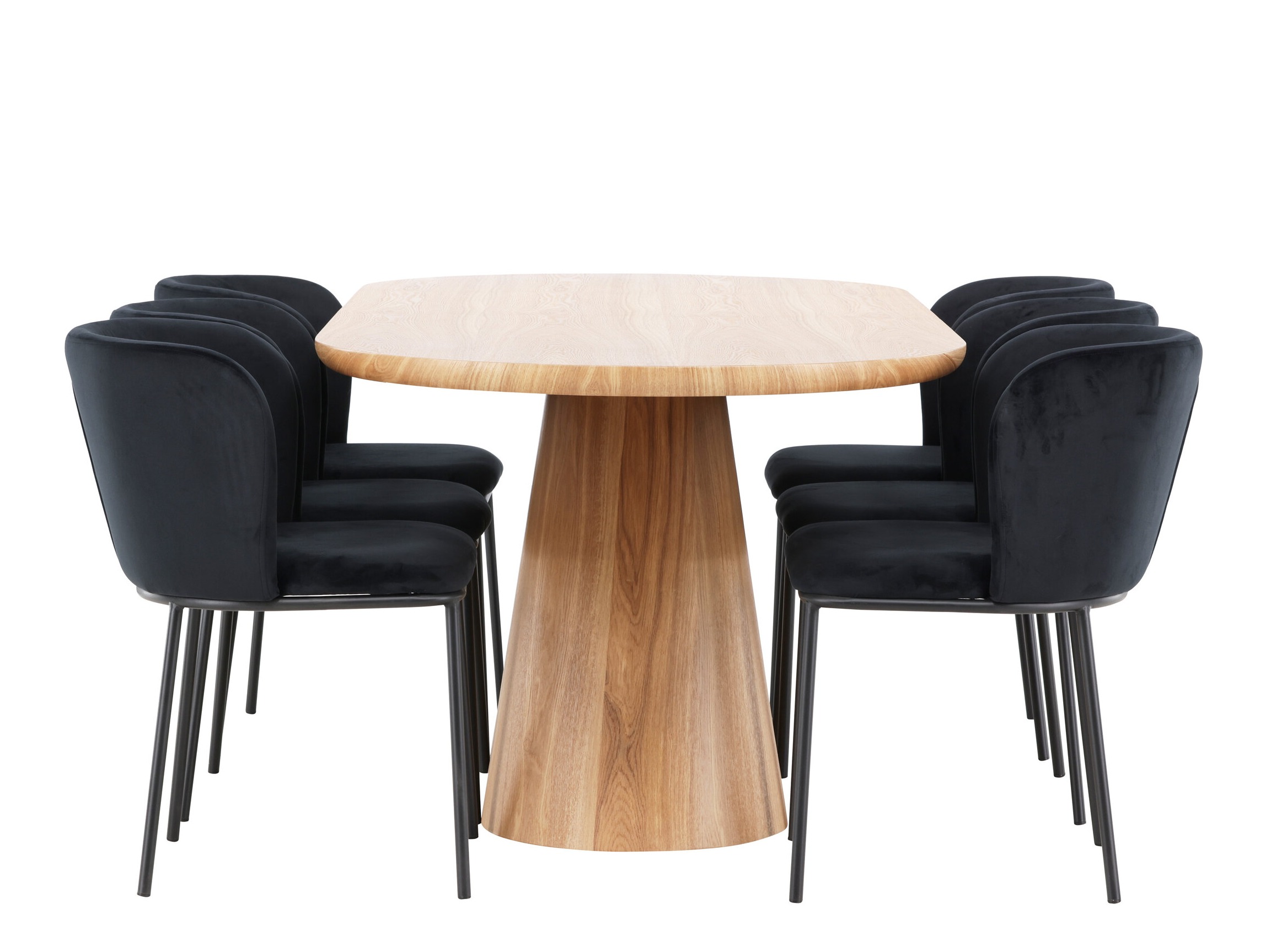 Dining set Dallas 5338