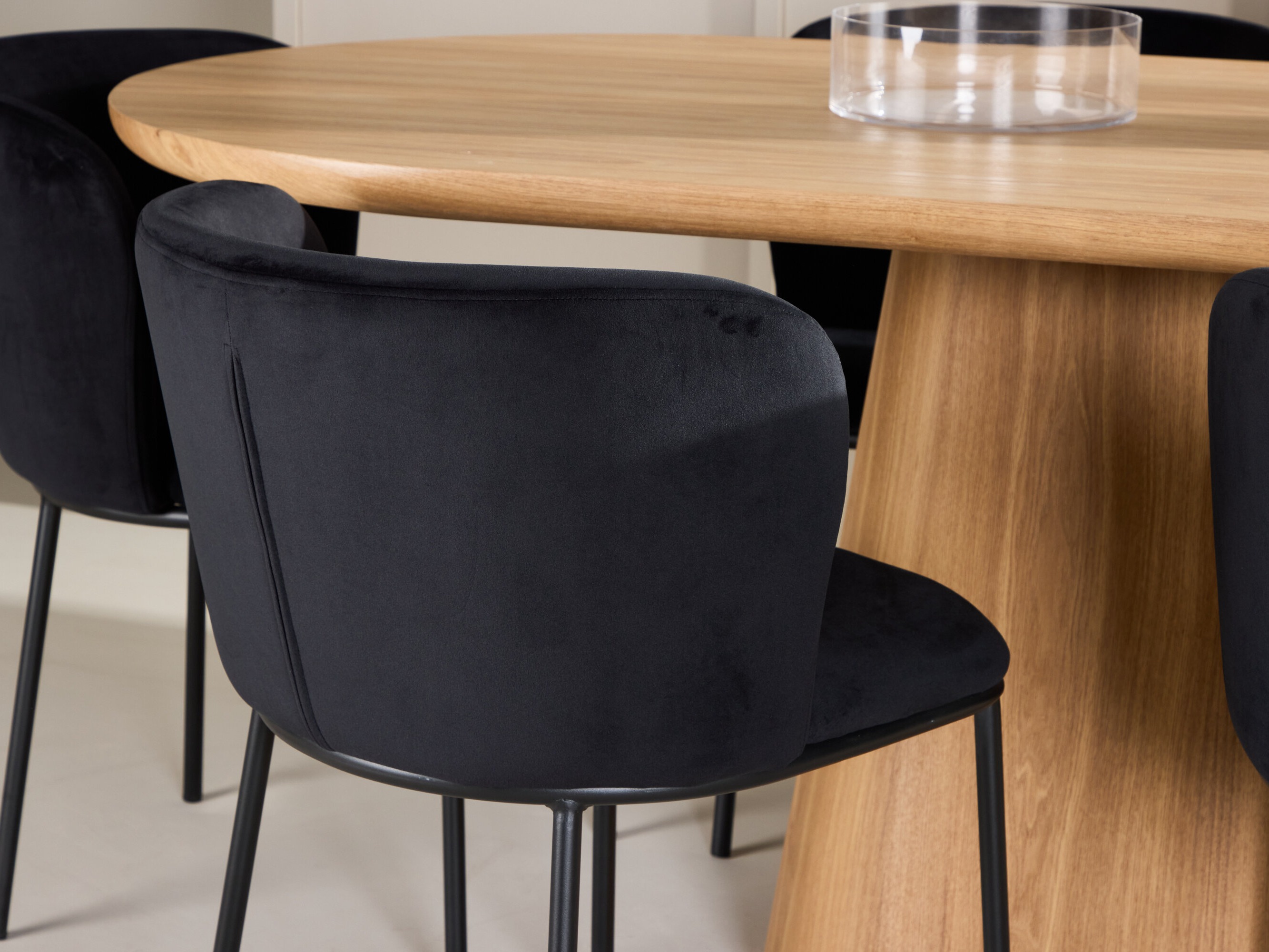 Dining set Dallas 5338