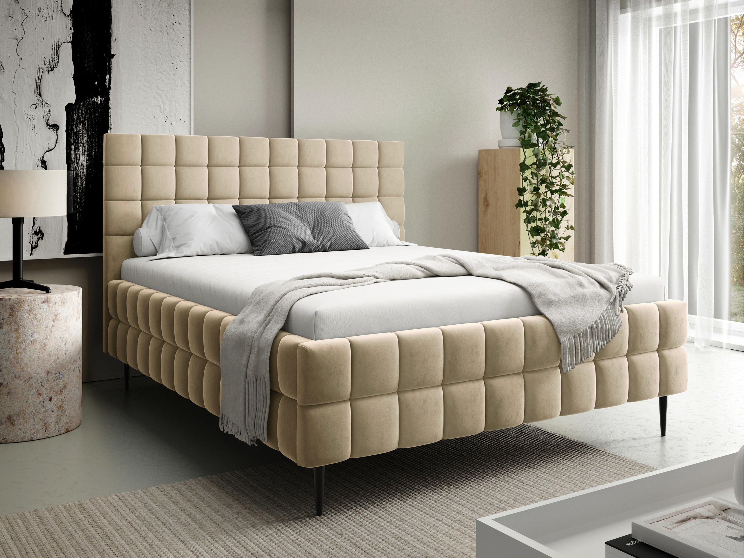 Bed Baltimore 206 (Fresh 03)