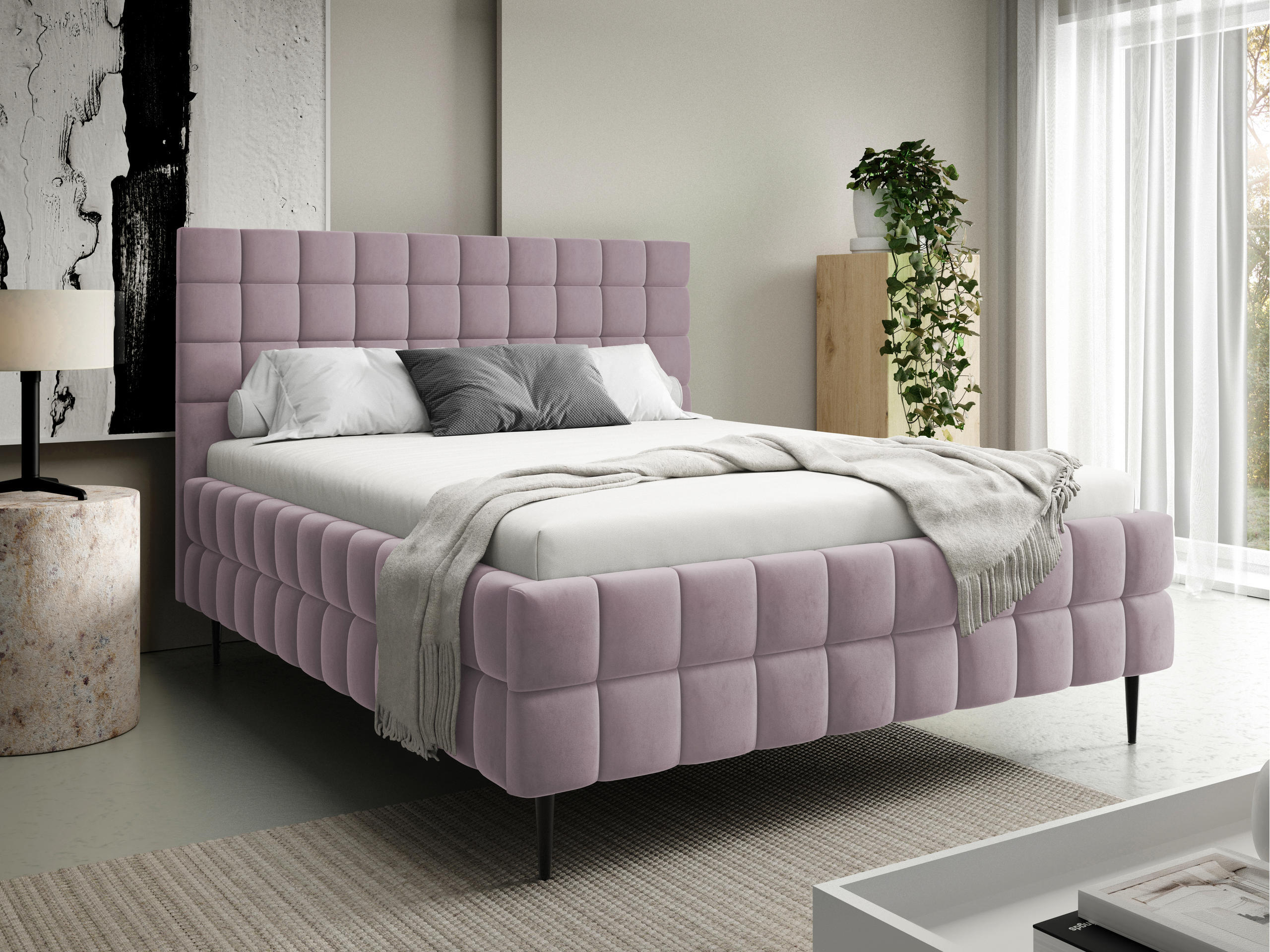 Bed Baltimore 206 (Fresh 09)