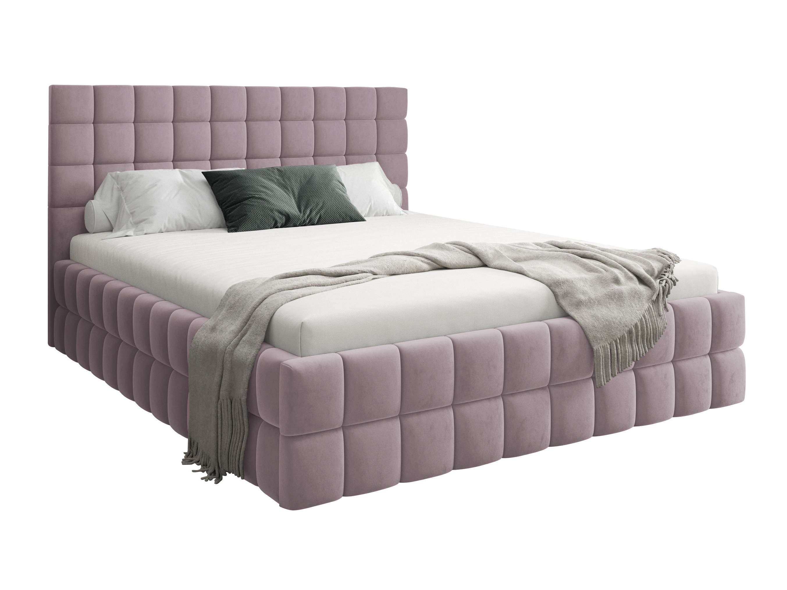 Bed Socor (Fresh 09)