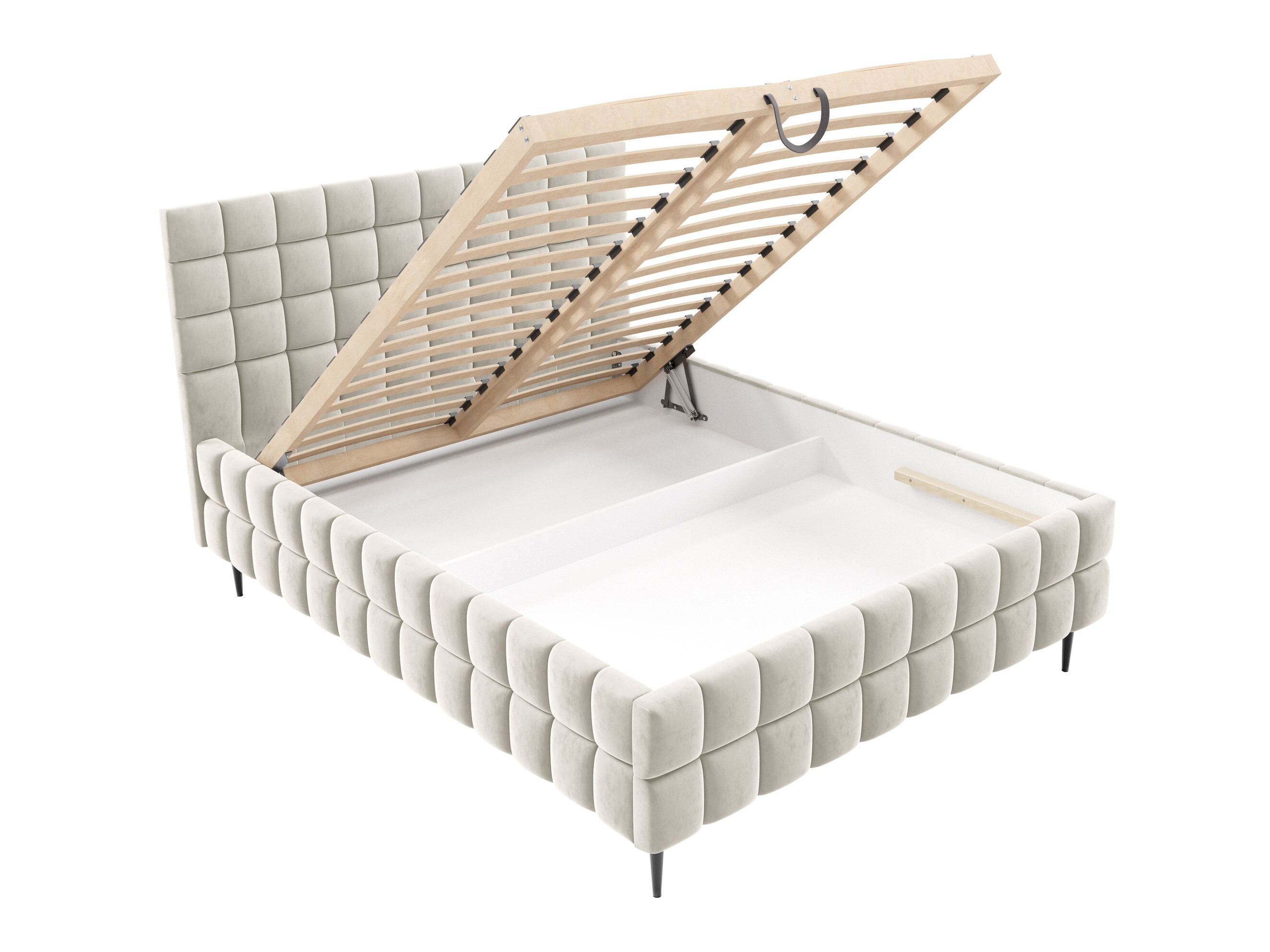 Bed Socor I (Fresh 01)