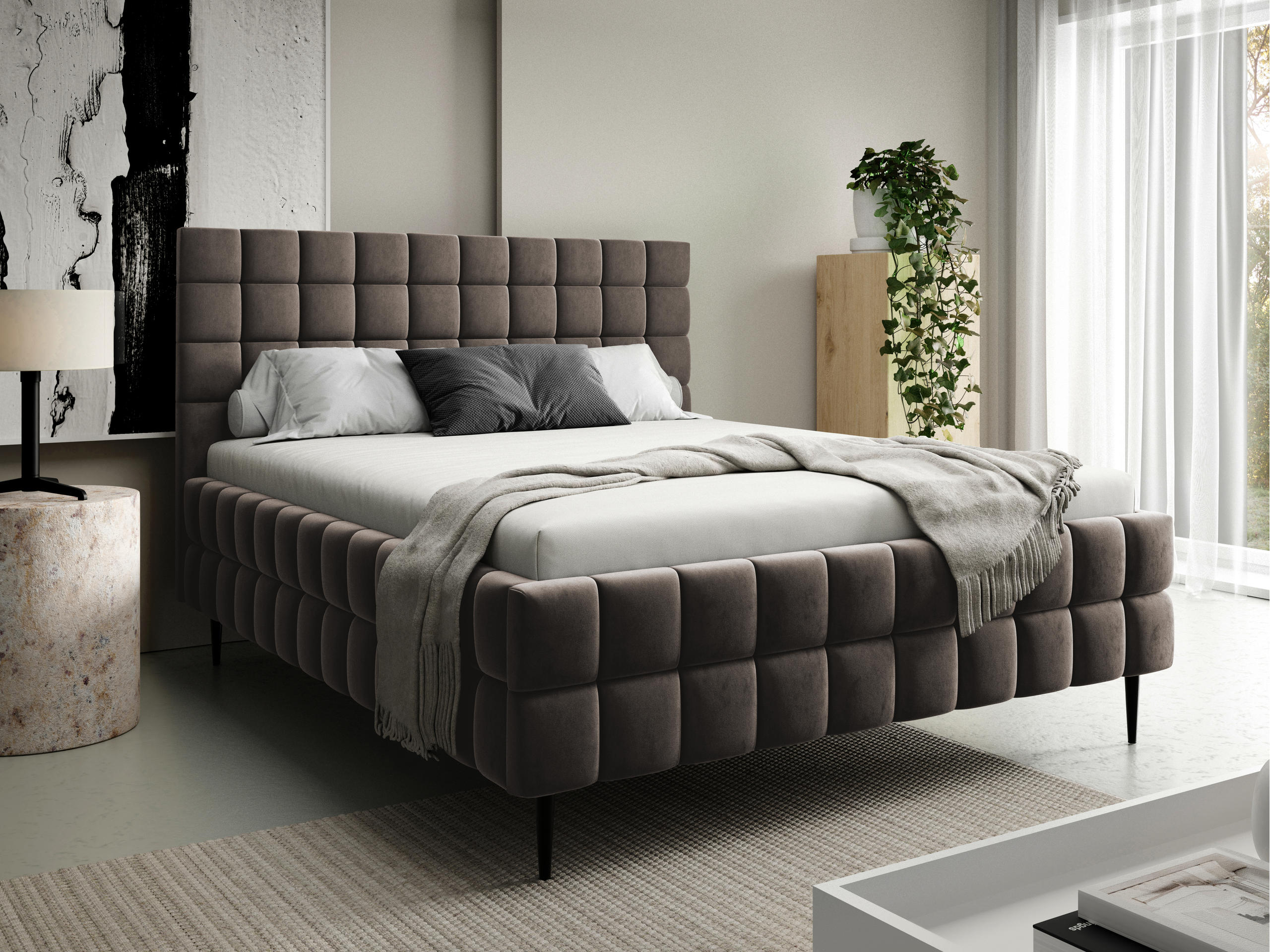 Bed Socor I (Fresh 04)