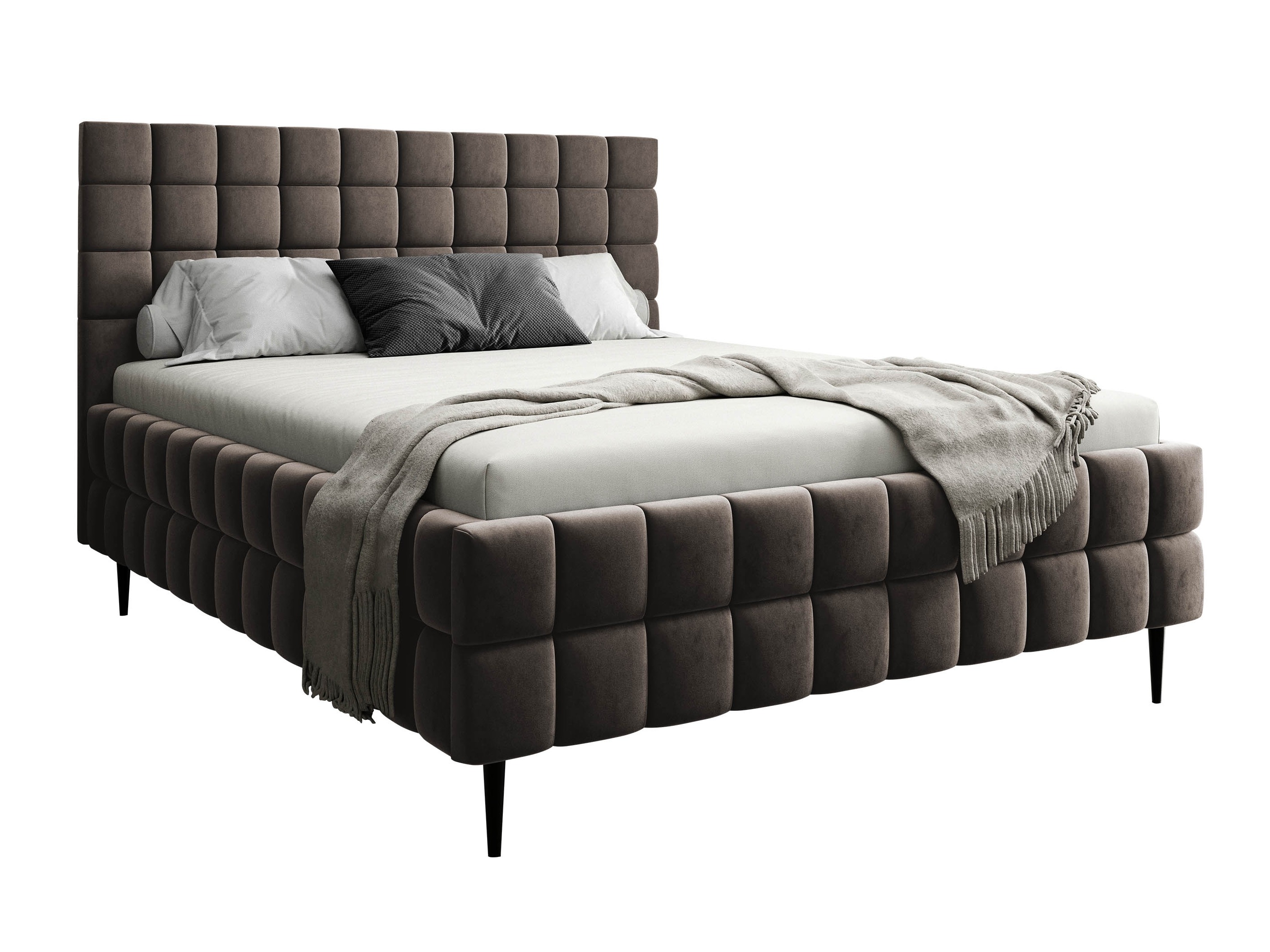 Bed Socor I (Fresh 04)