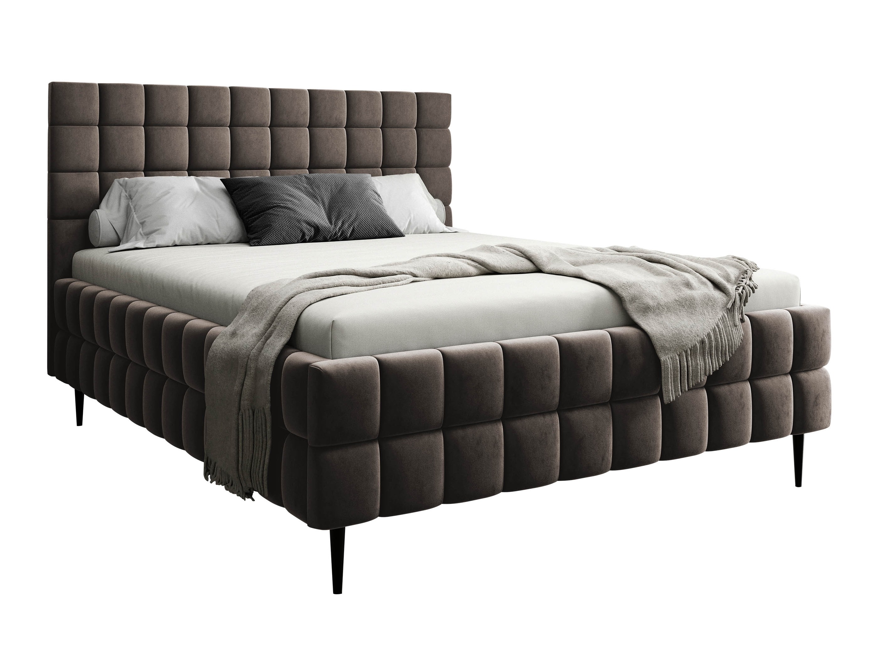 Bed Socor I (Fresh 04)