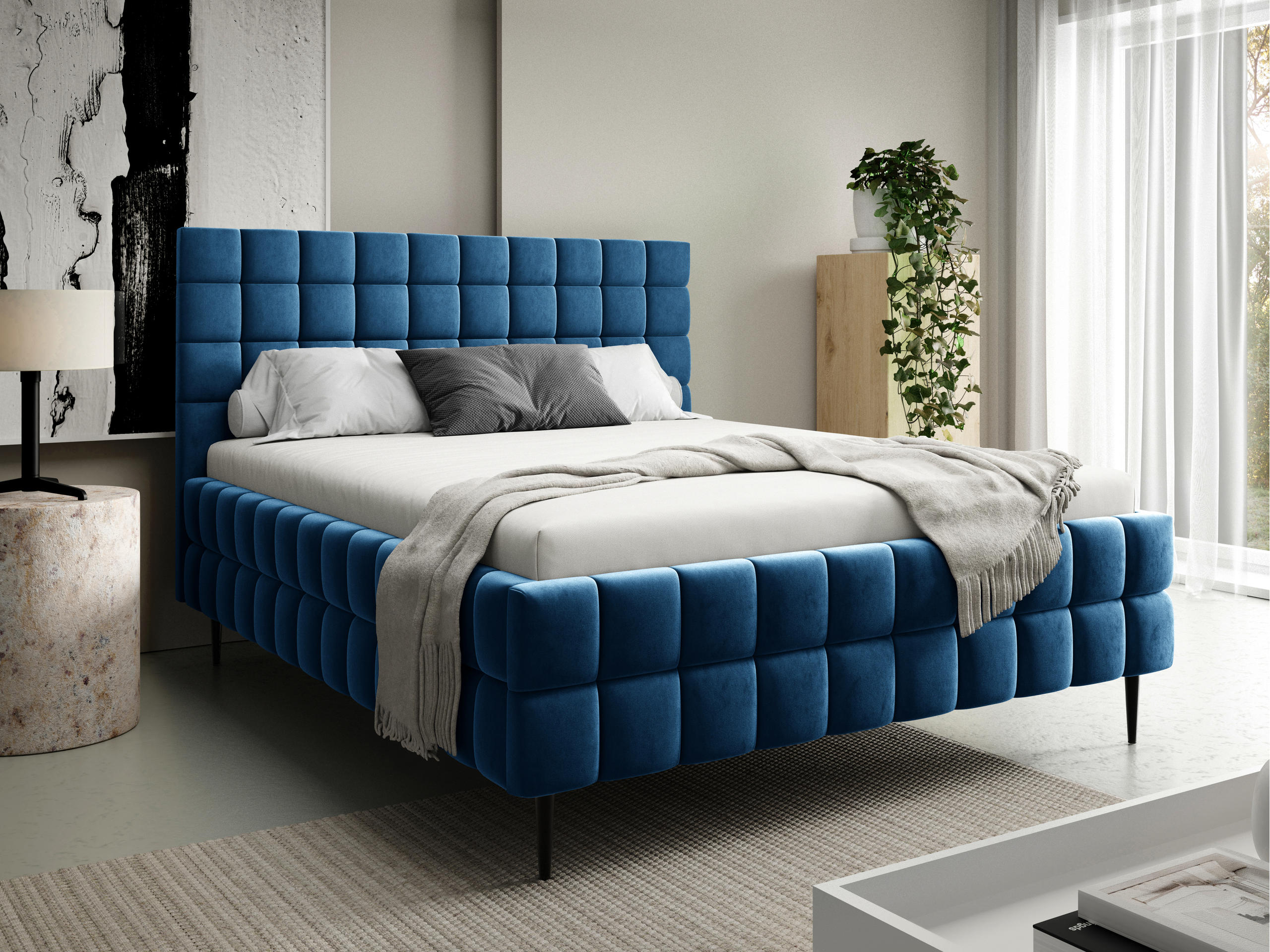 Bed Socor I (Fresh 11)