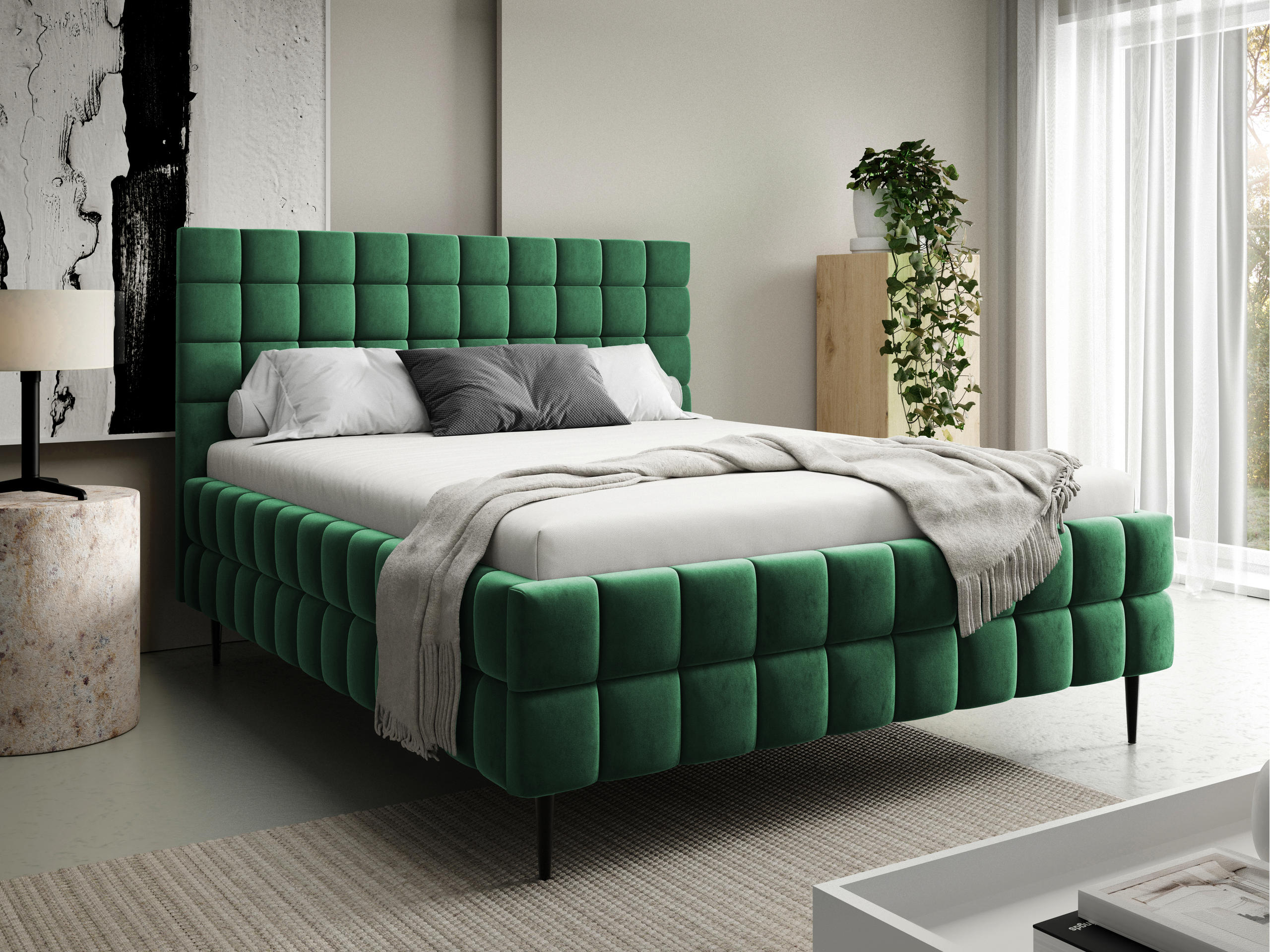 Bed Socor I (Fresh 13)