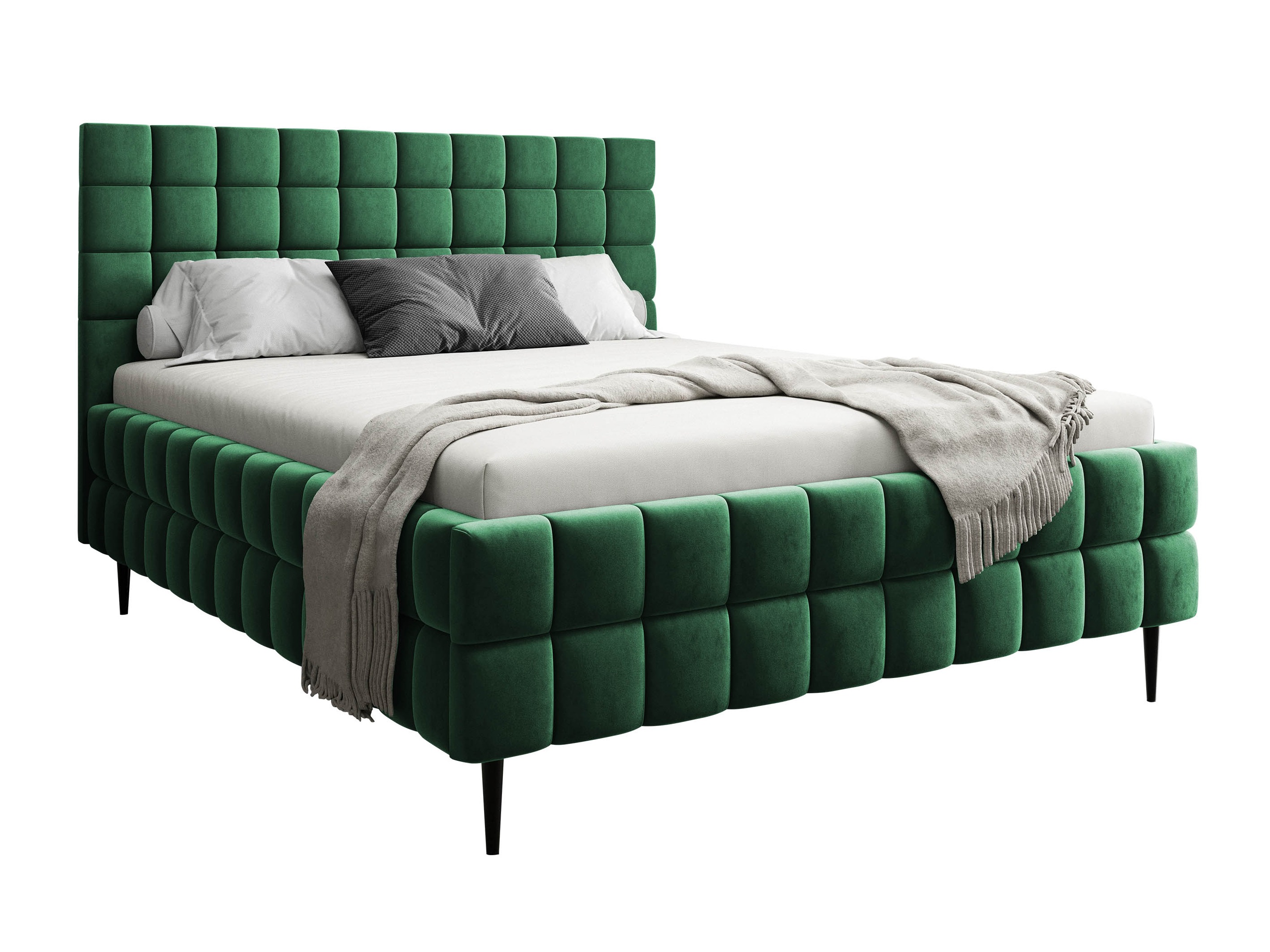 Bed Socor I (Fresh 13)
