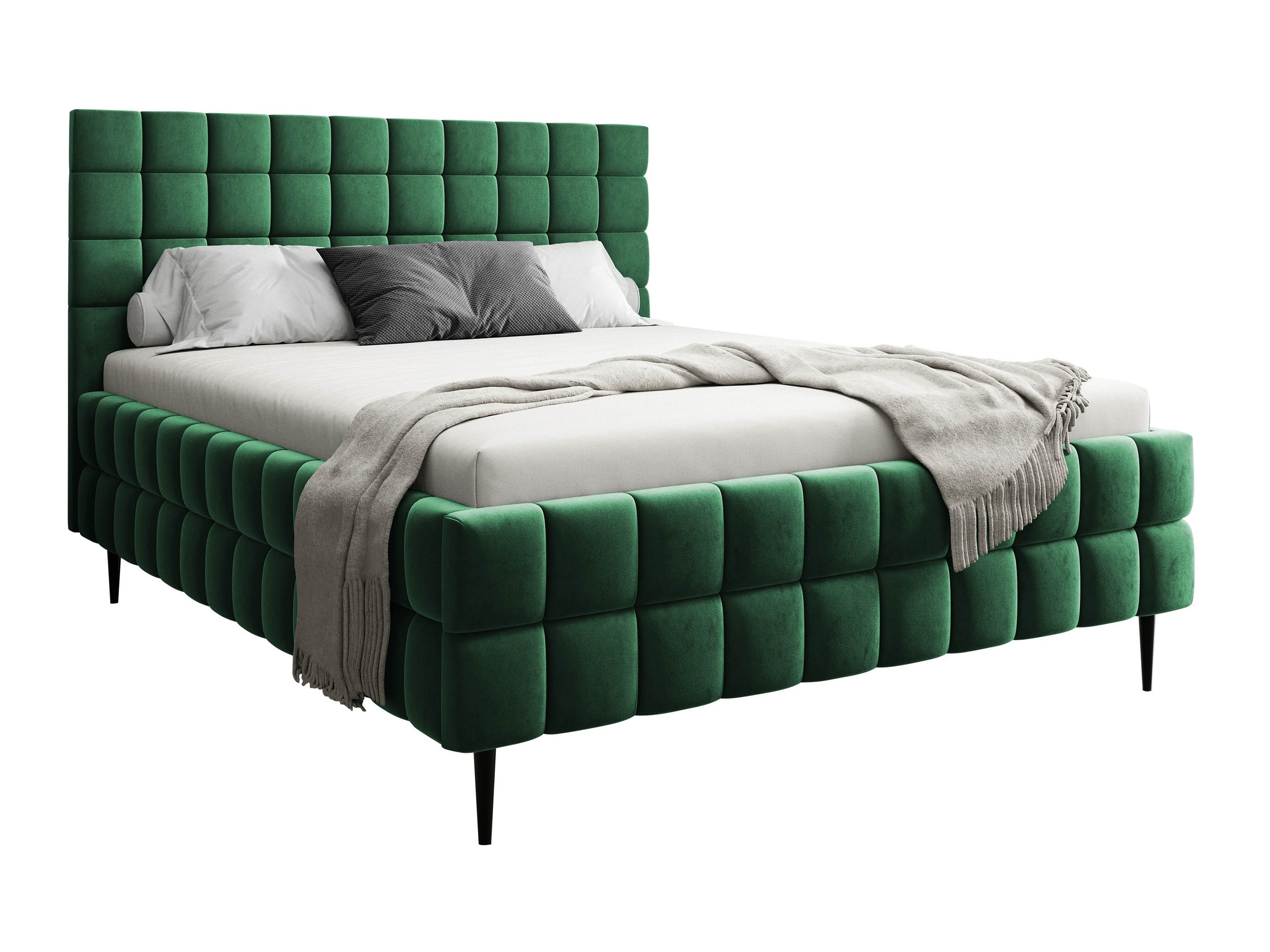 Bed Socor I (Fresh 13)