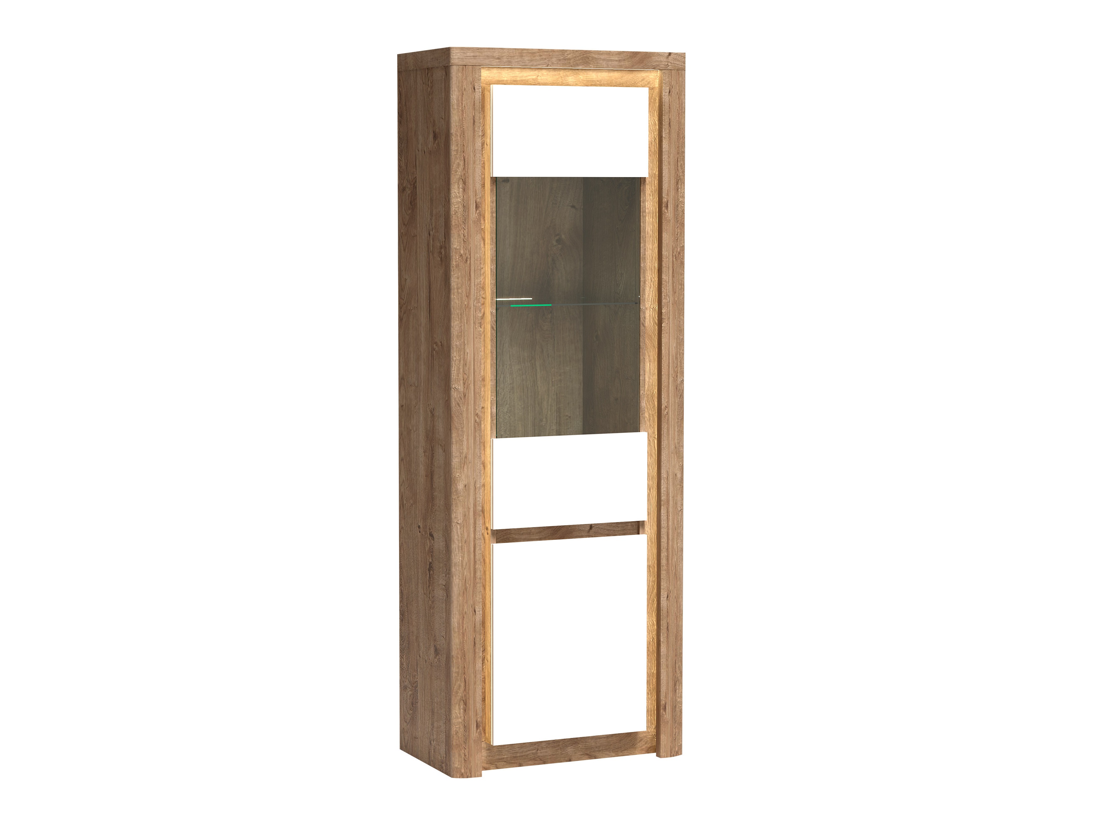 Bookcase Etrmona 103