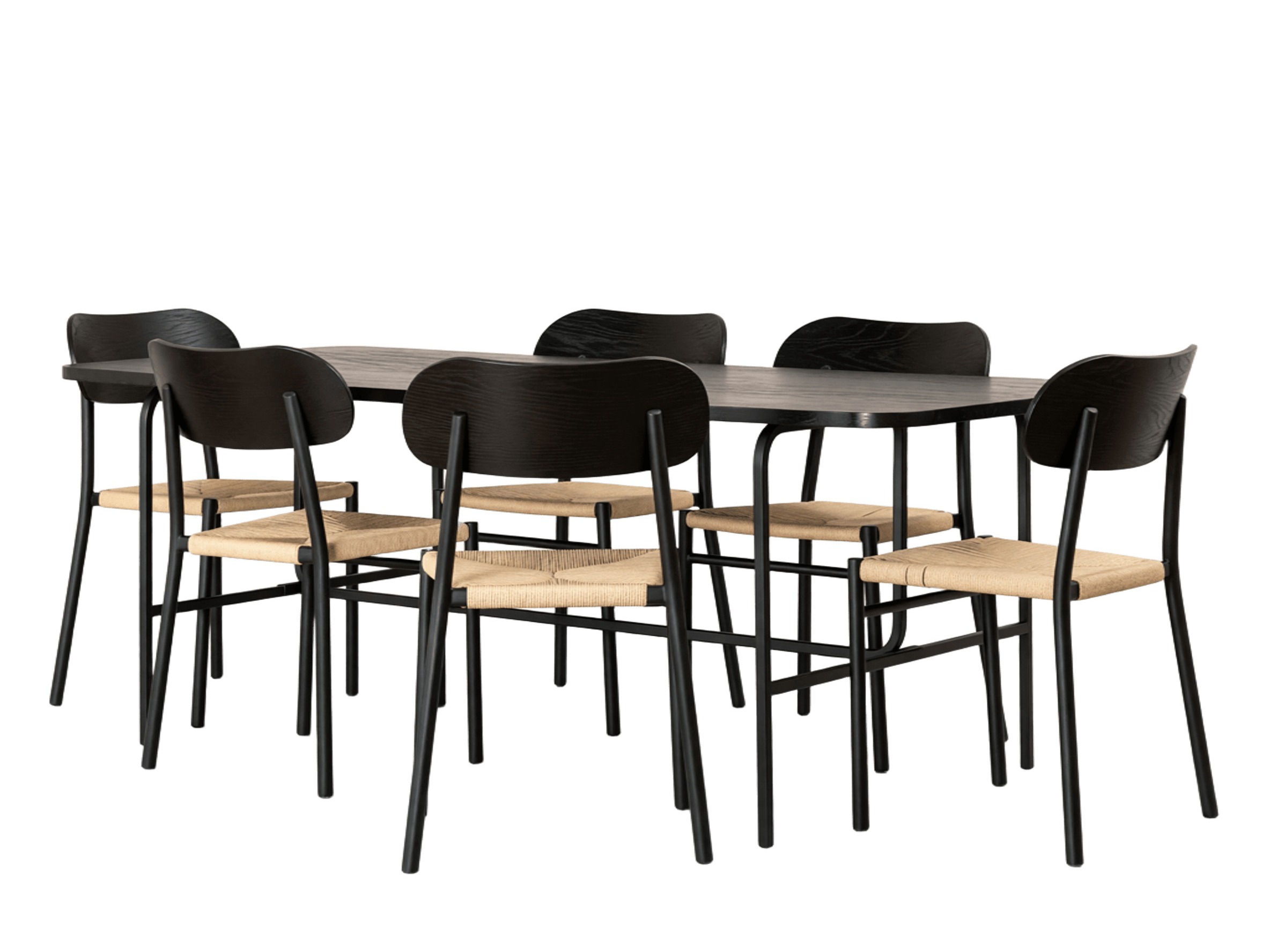 Dining set Dallas 5336