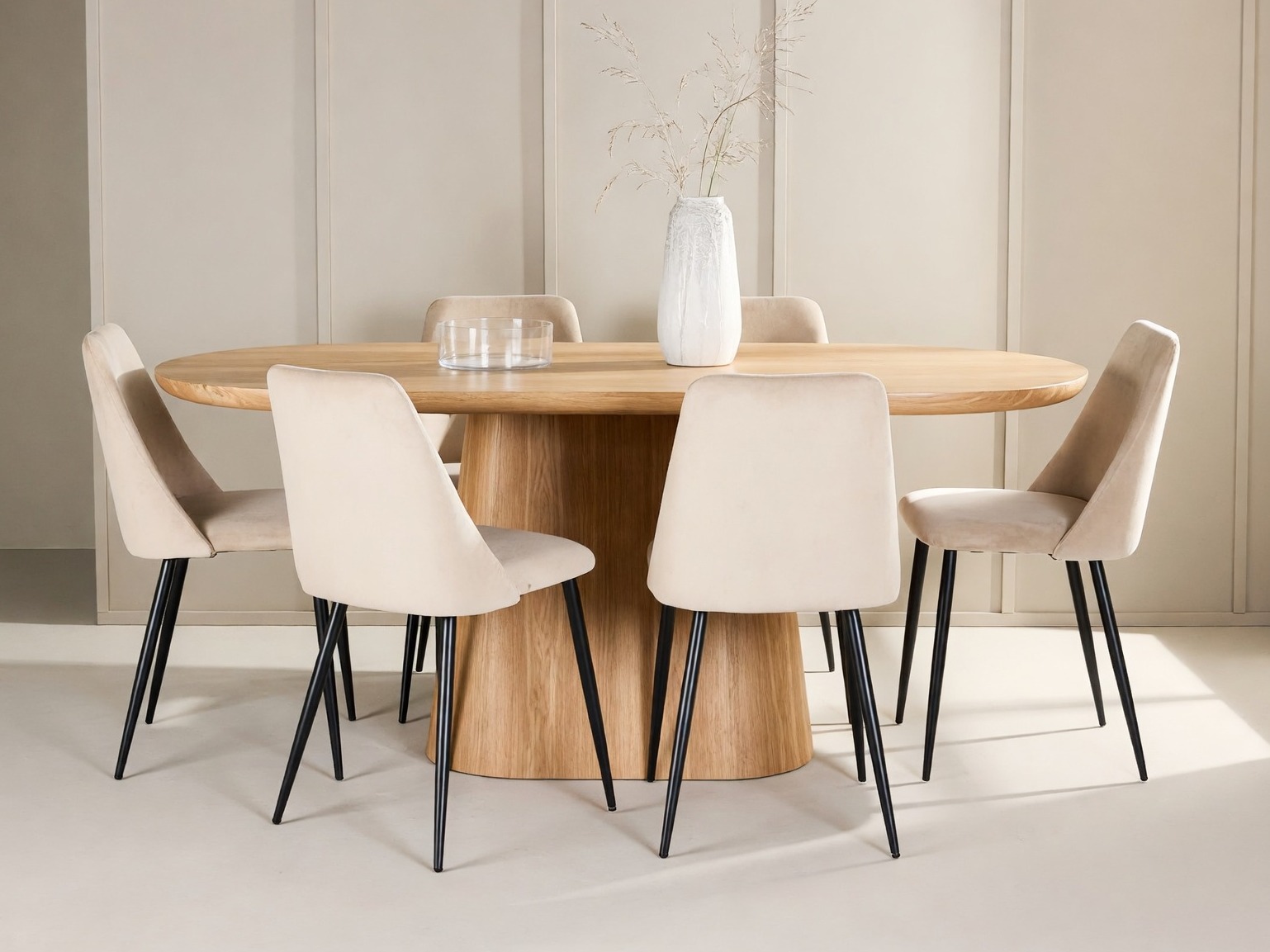 Dining set Dallas 5339