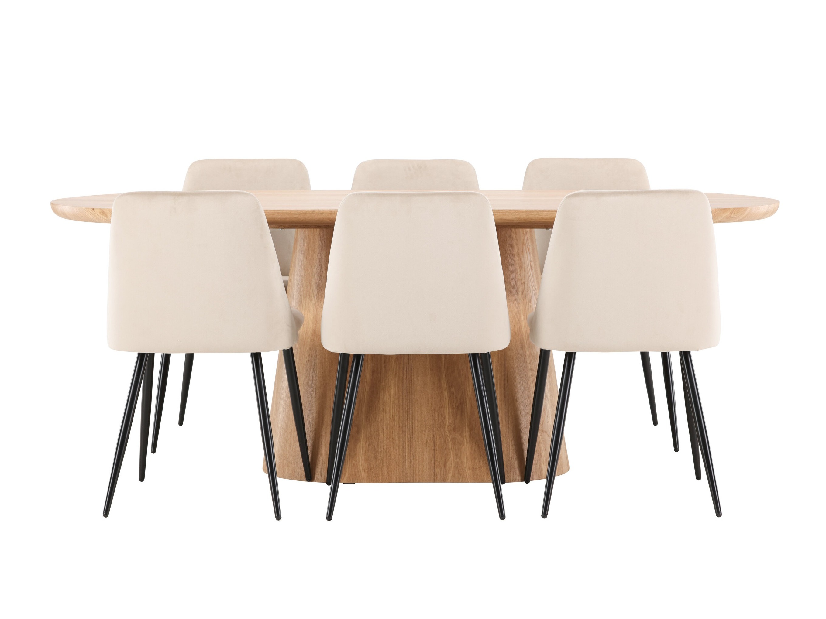 Dining set Dallas 5339