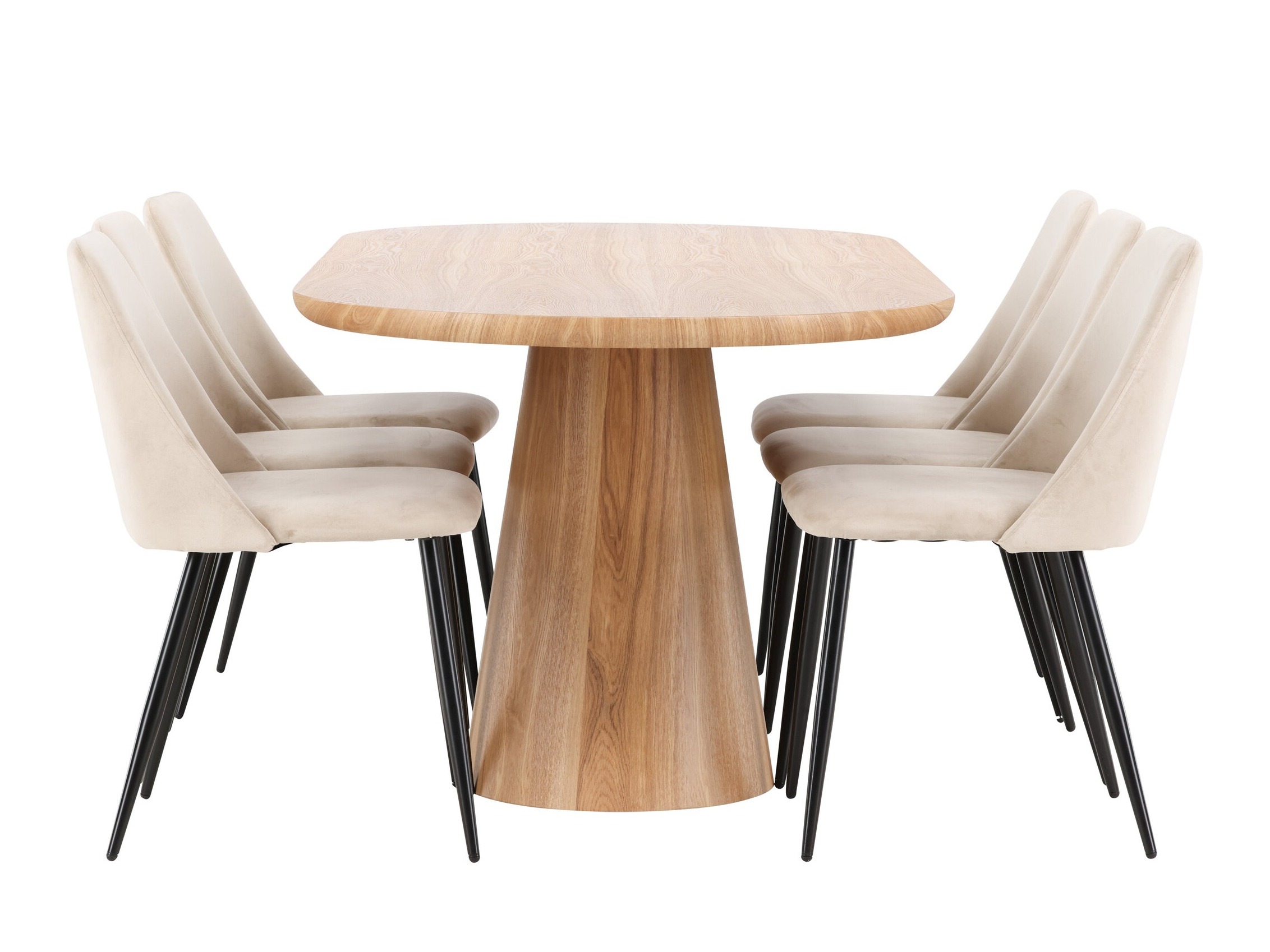 Dining set Dallas 5339