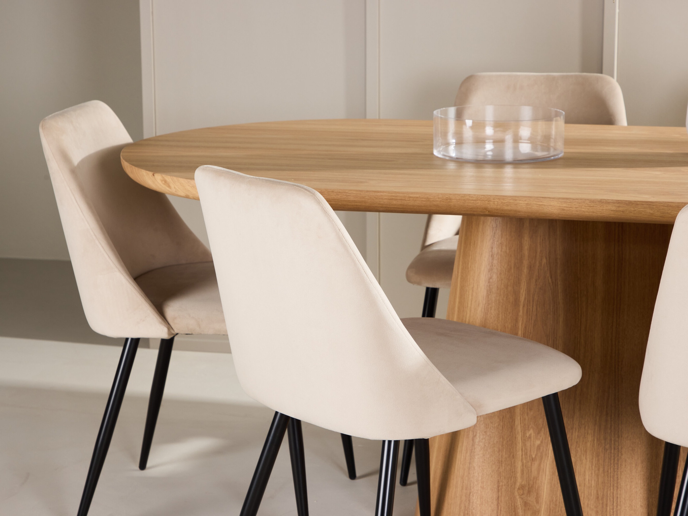 Dining set Dallas 5339