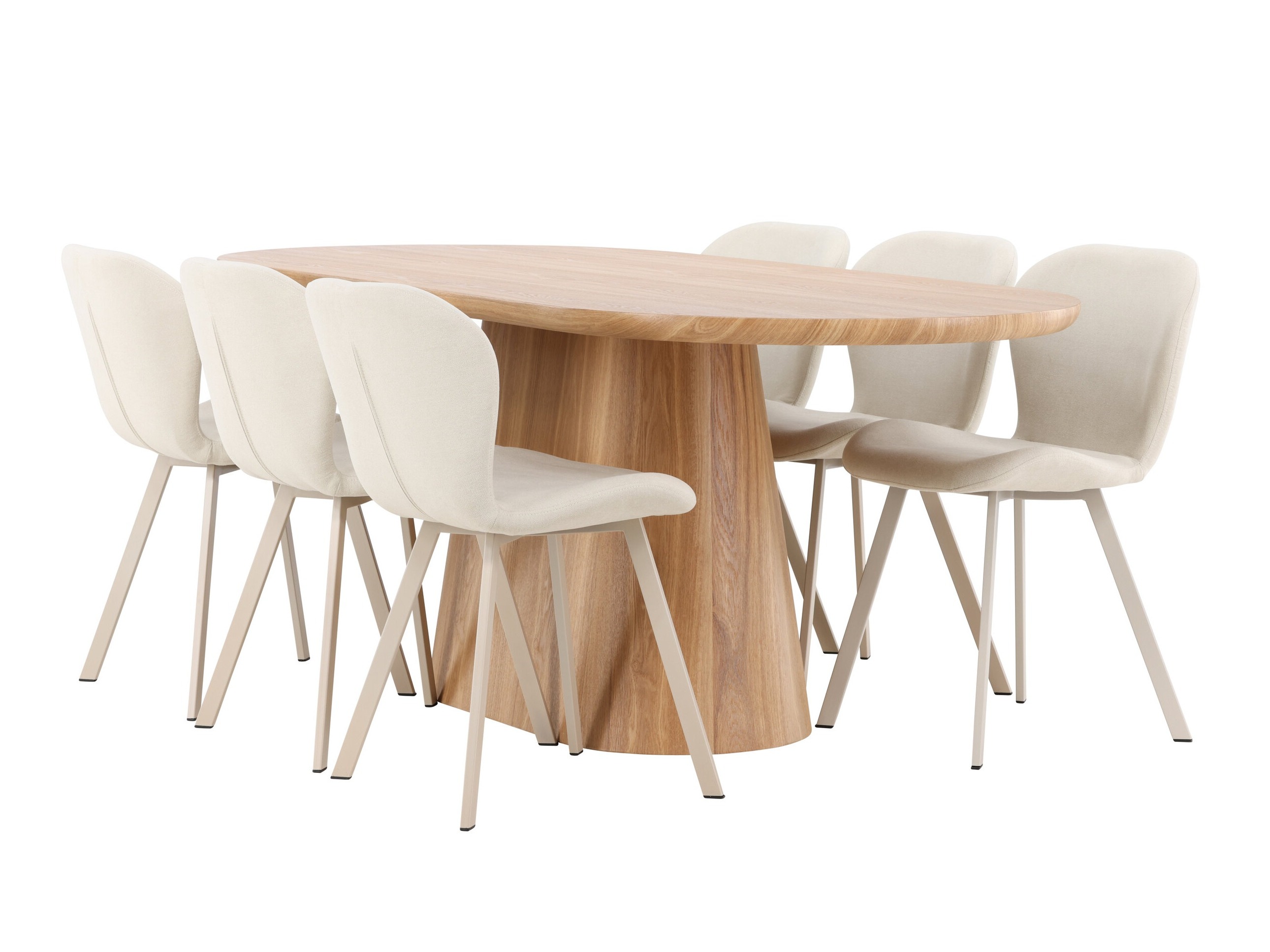 Dining set Dallas 5340