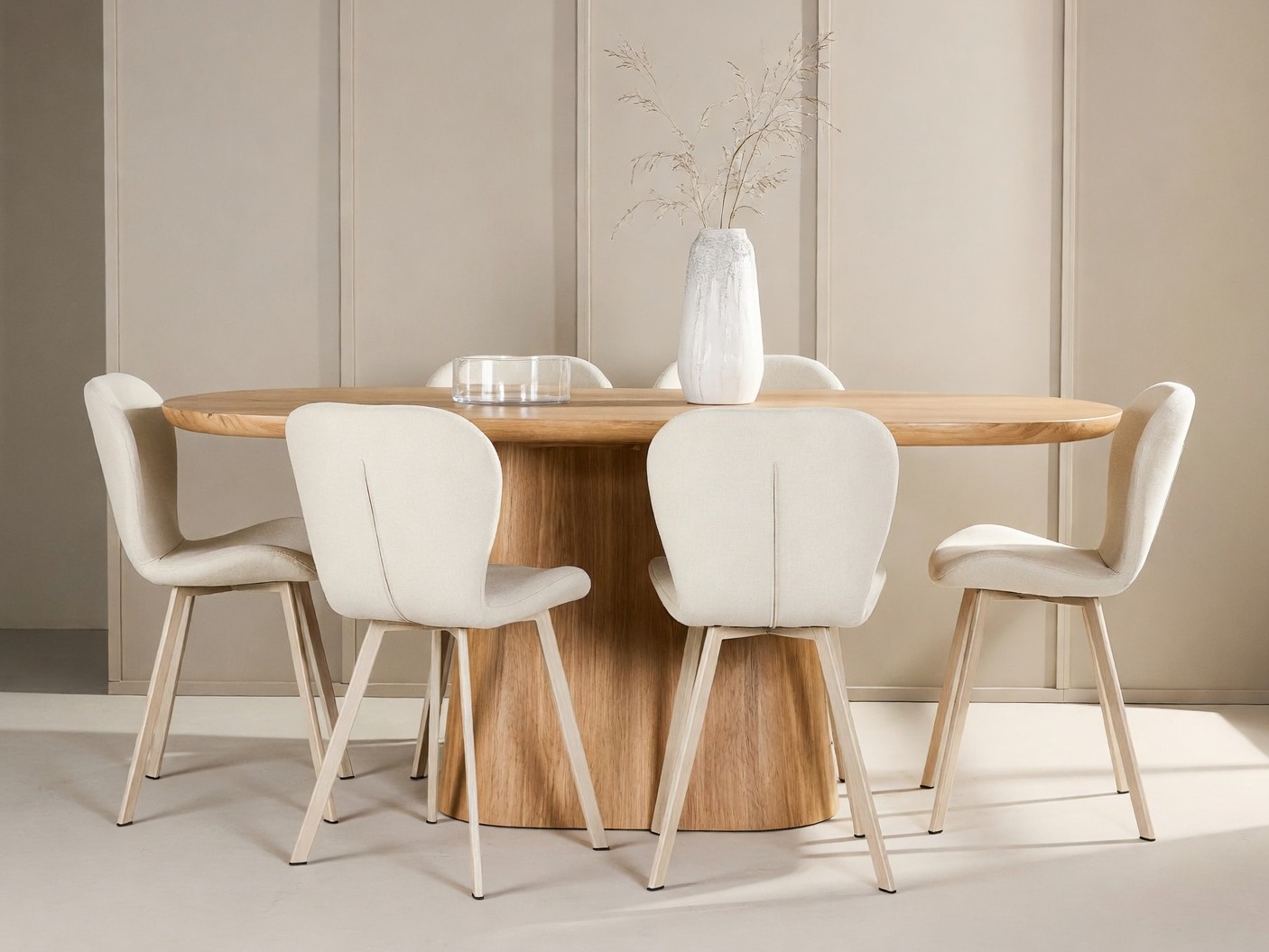 Dining set Dallas 5340