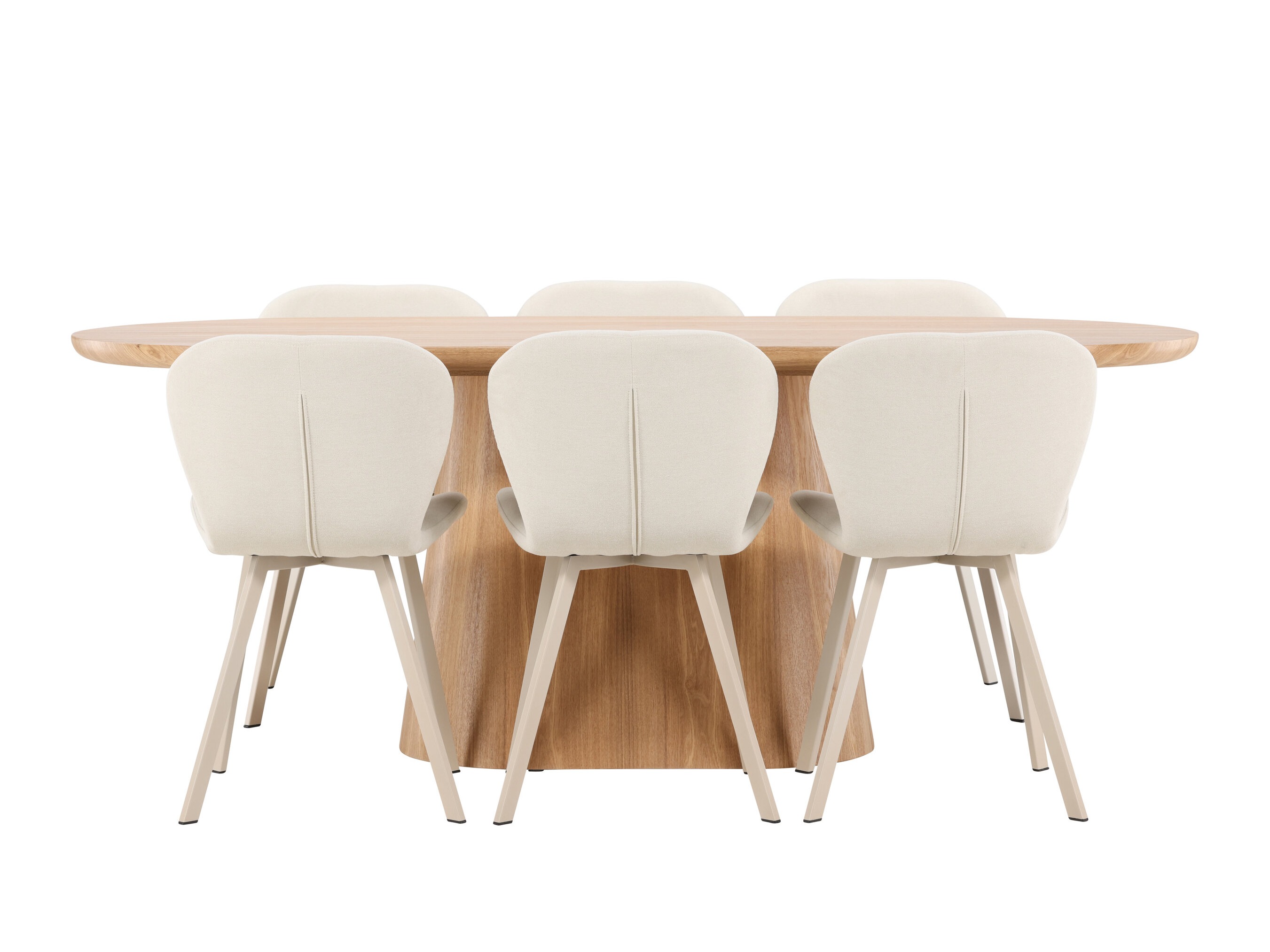 Dining set Dallas 5340