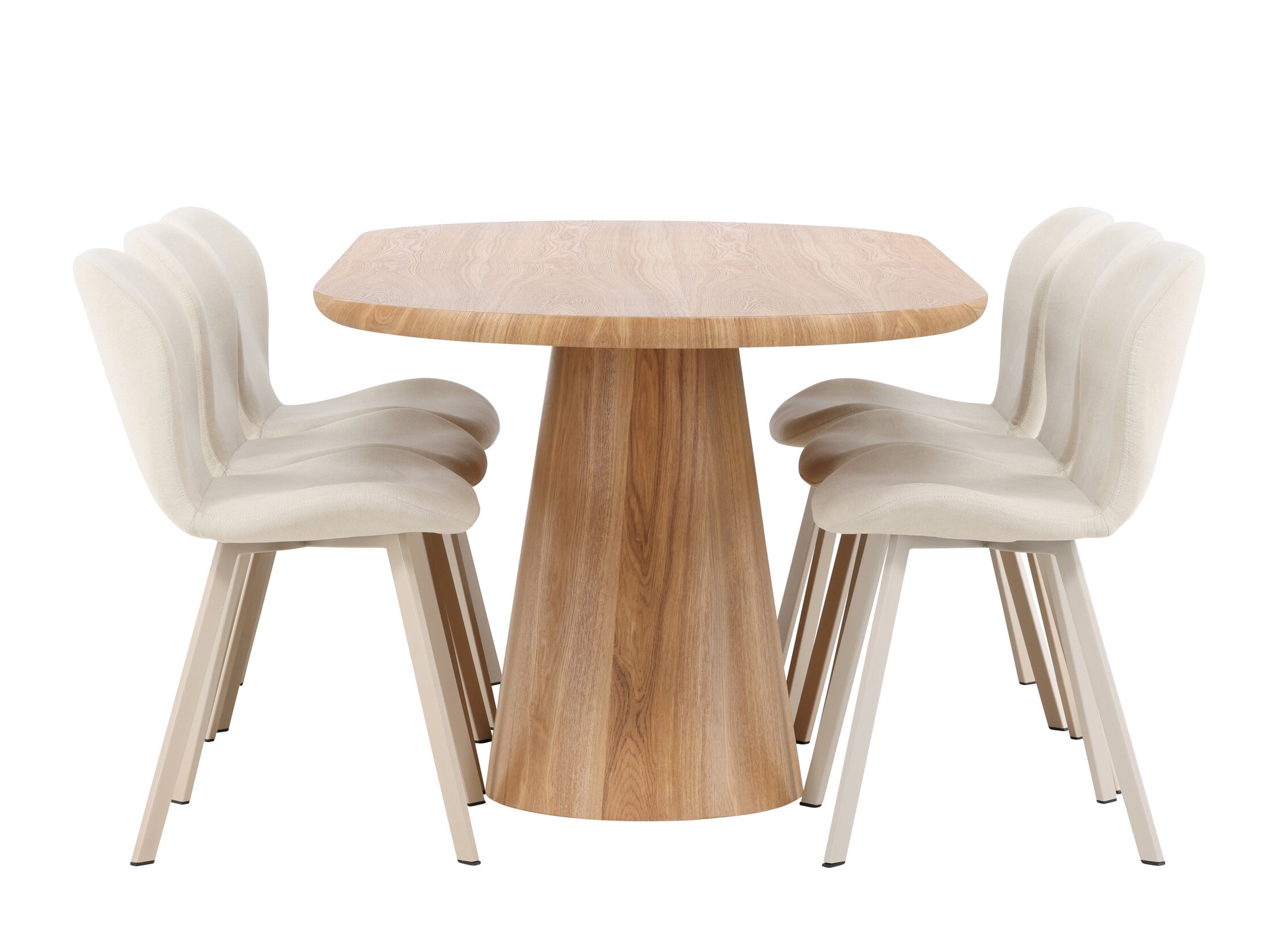 Dining set Dallas 5340