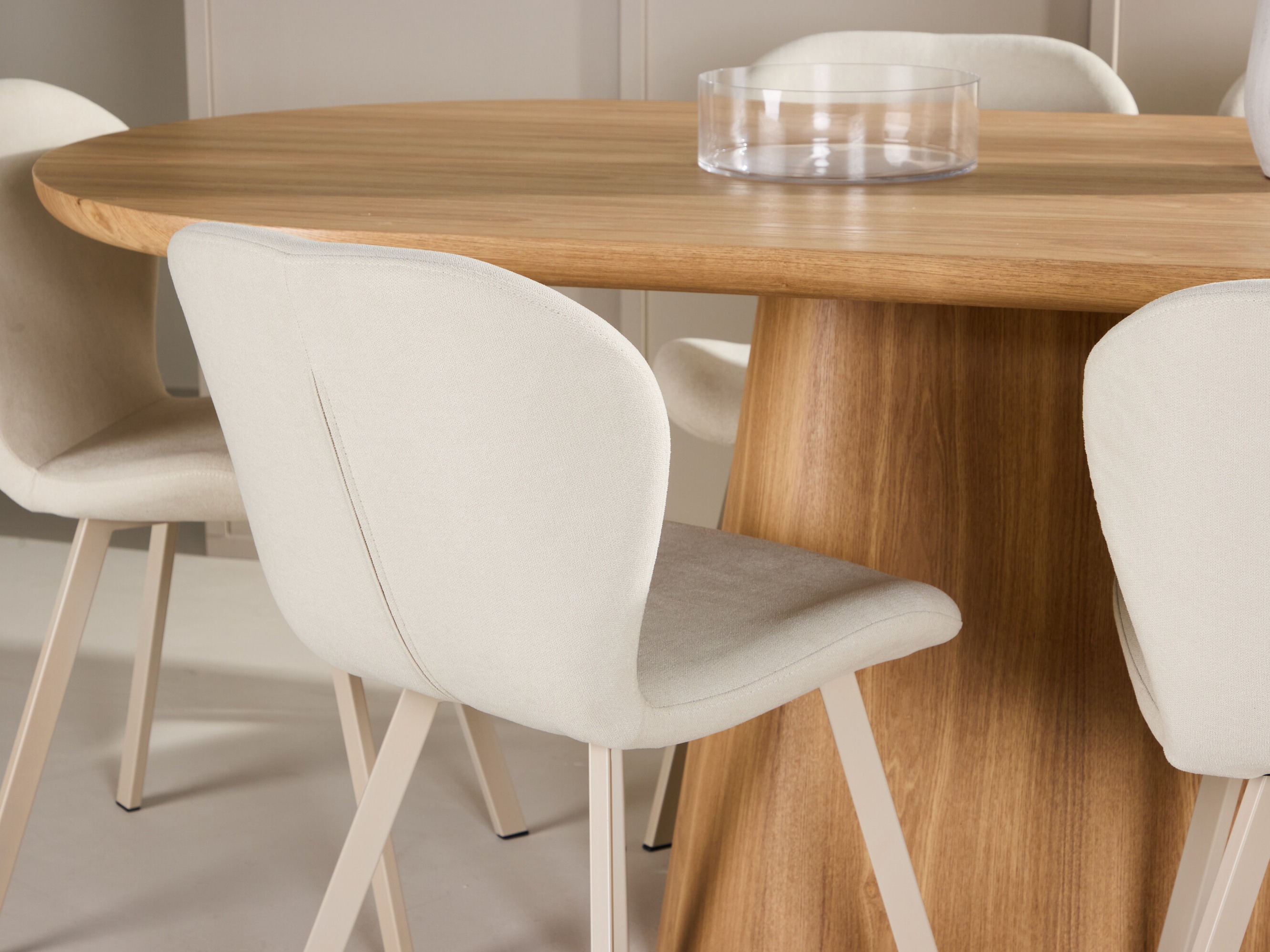 Dining set Dallas 5340