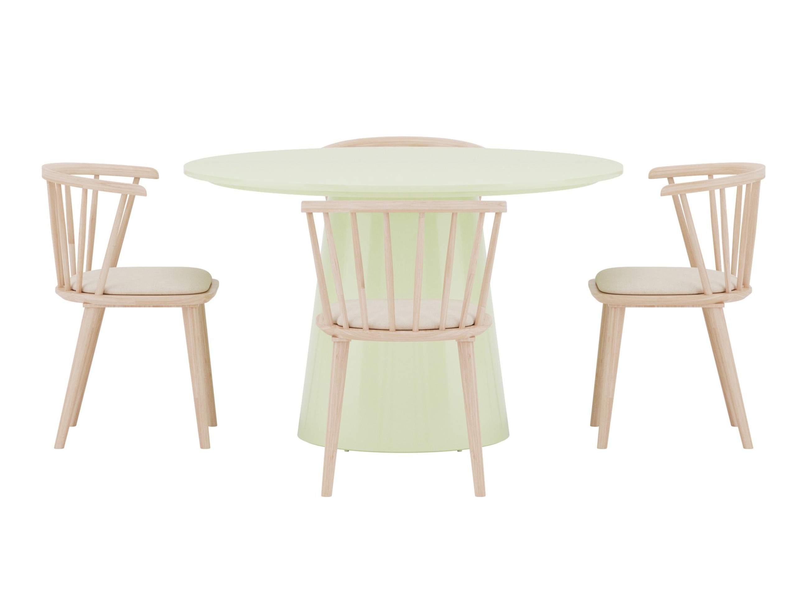 Dining set Dallas 5341