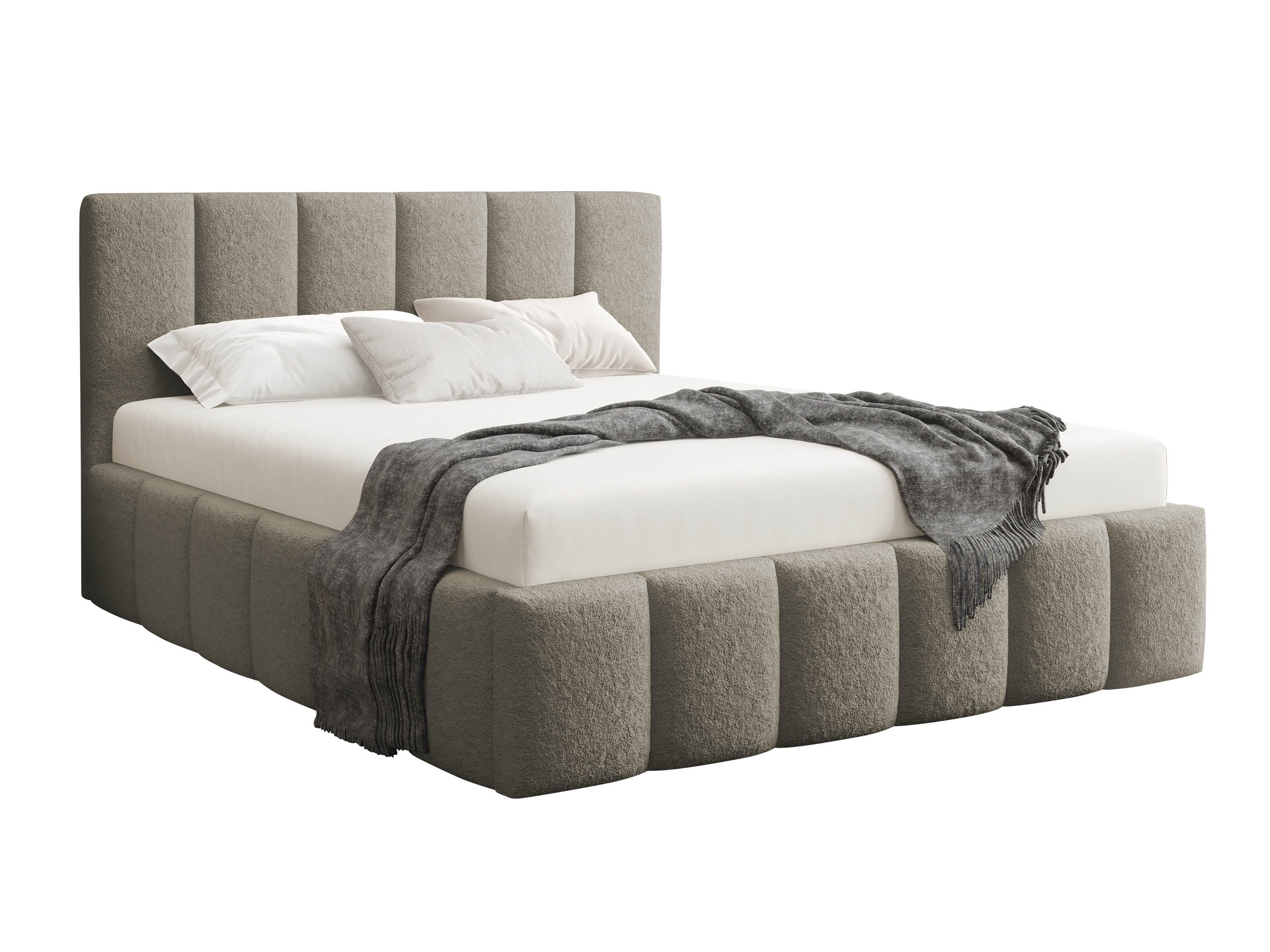 Bed Baltimore 207 (Lambi 03)