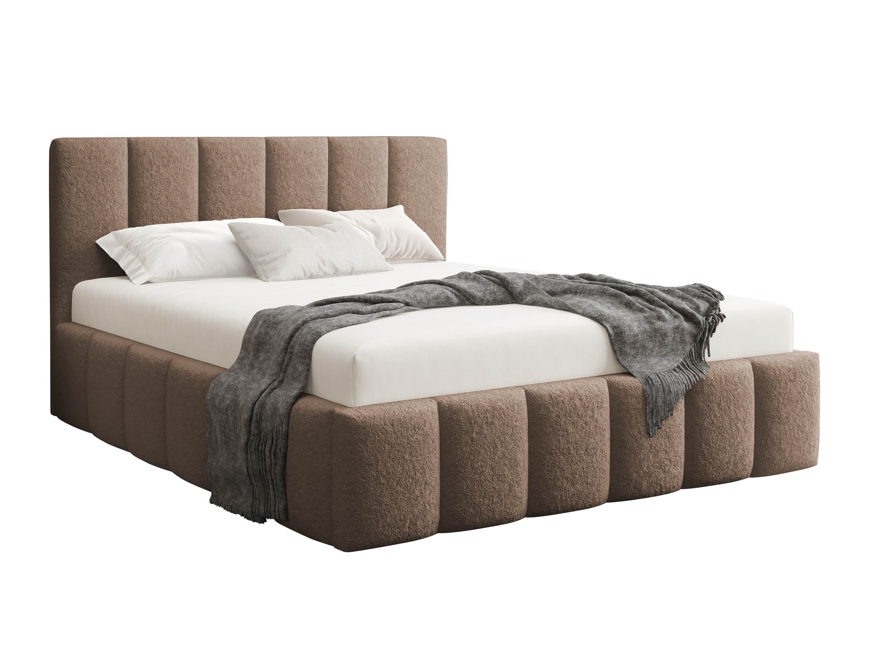 Bed Baltimore 207 (Lambi 04)