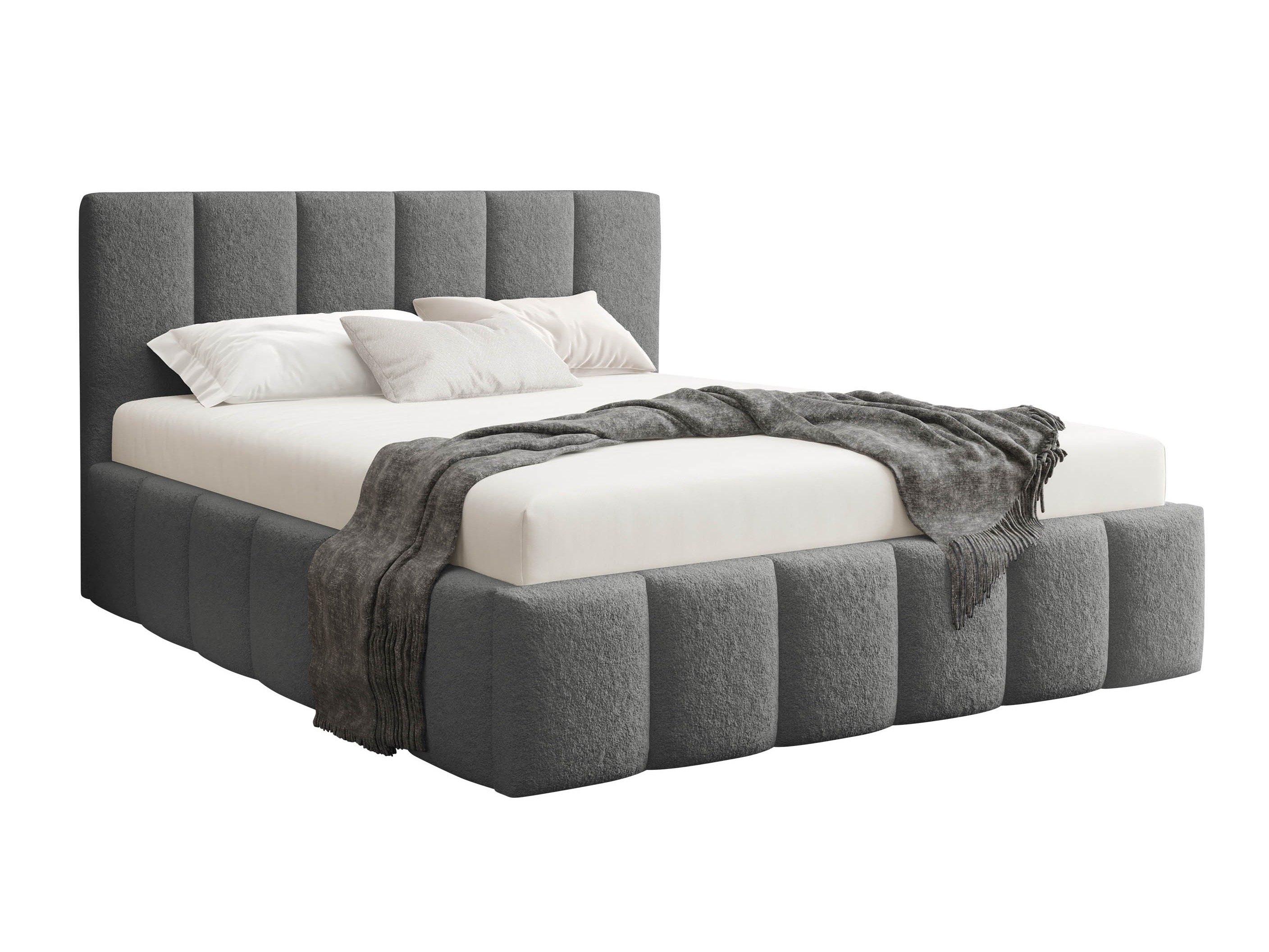Bed Baltimore 207 (Lambi 12)