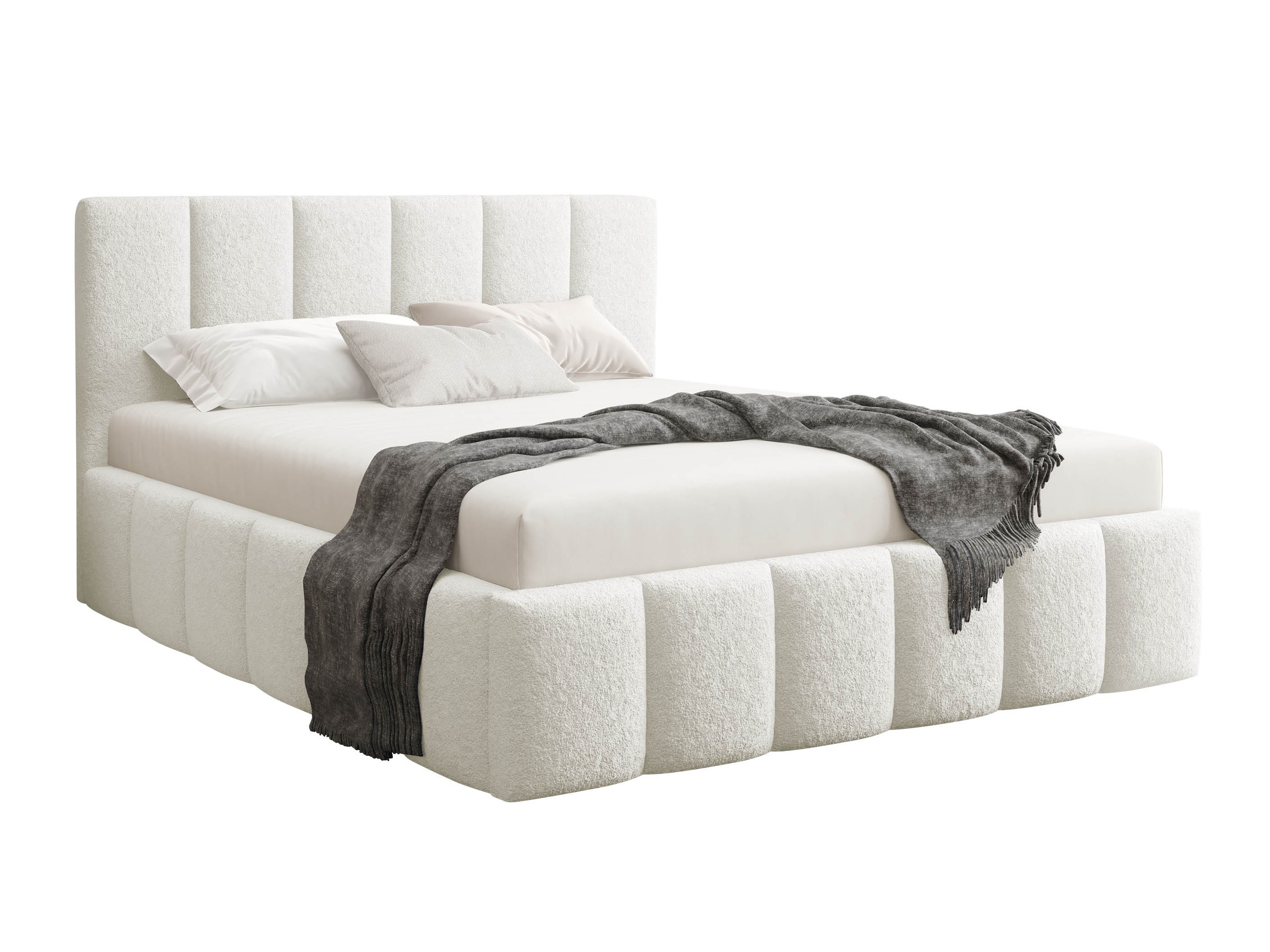 Bed Linis (Lambi 01)