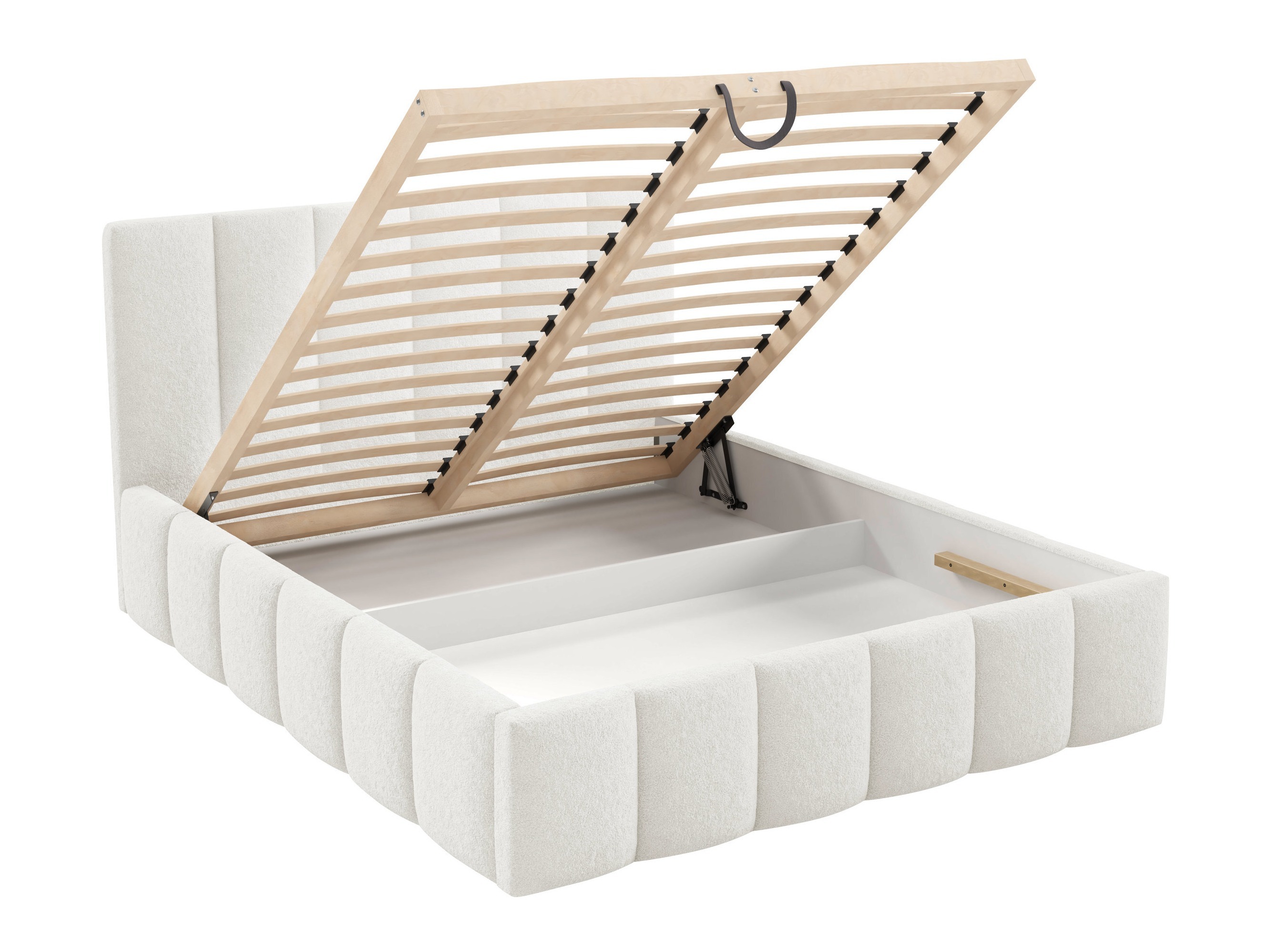 Bed Linis (Lambi 04)