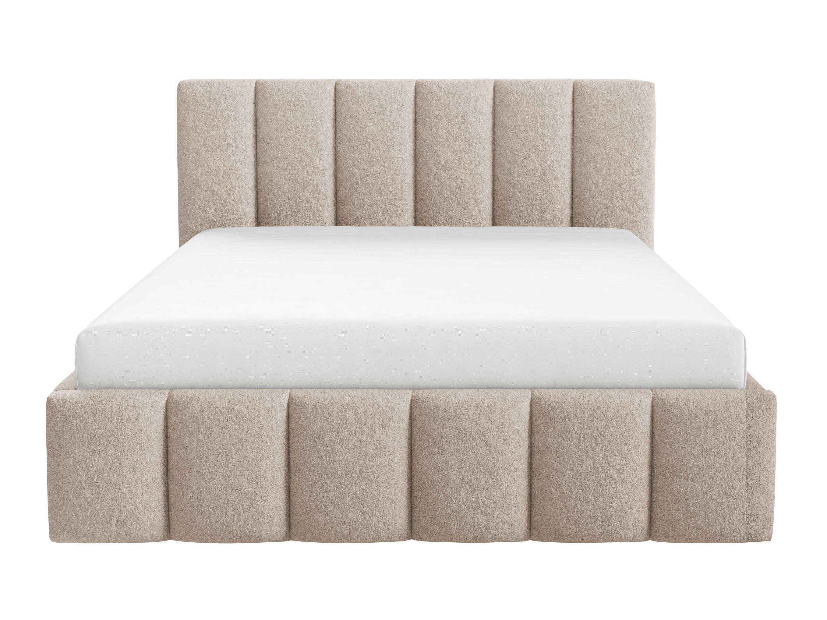 Bed Linis (Lambi 06)
