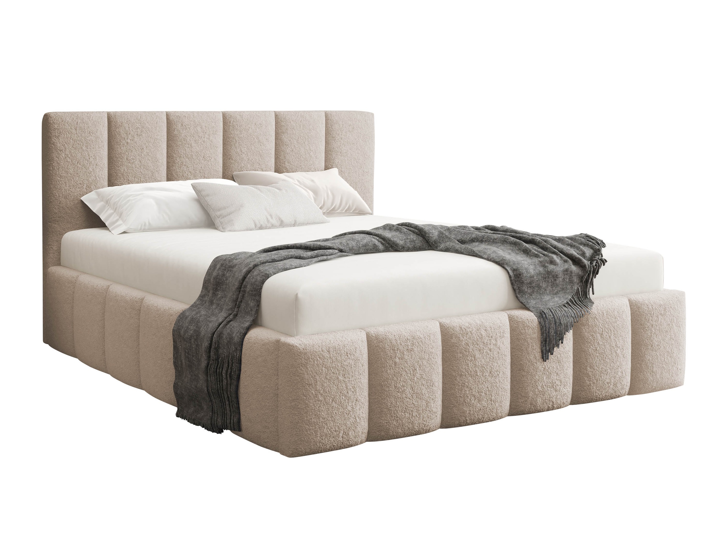 Bed Linis (Lambi 06)
