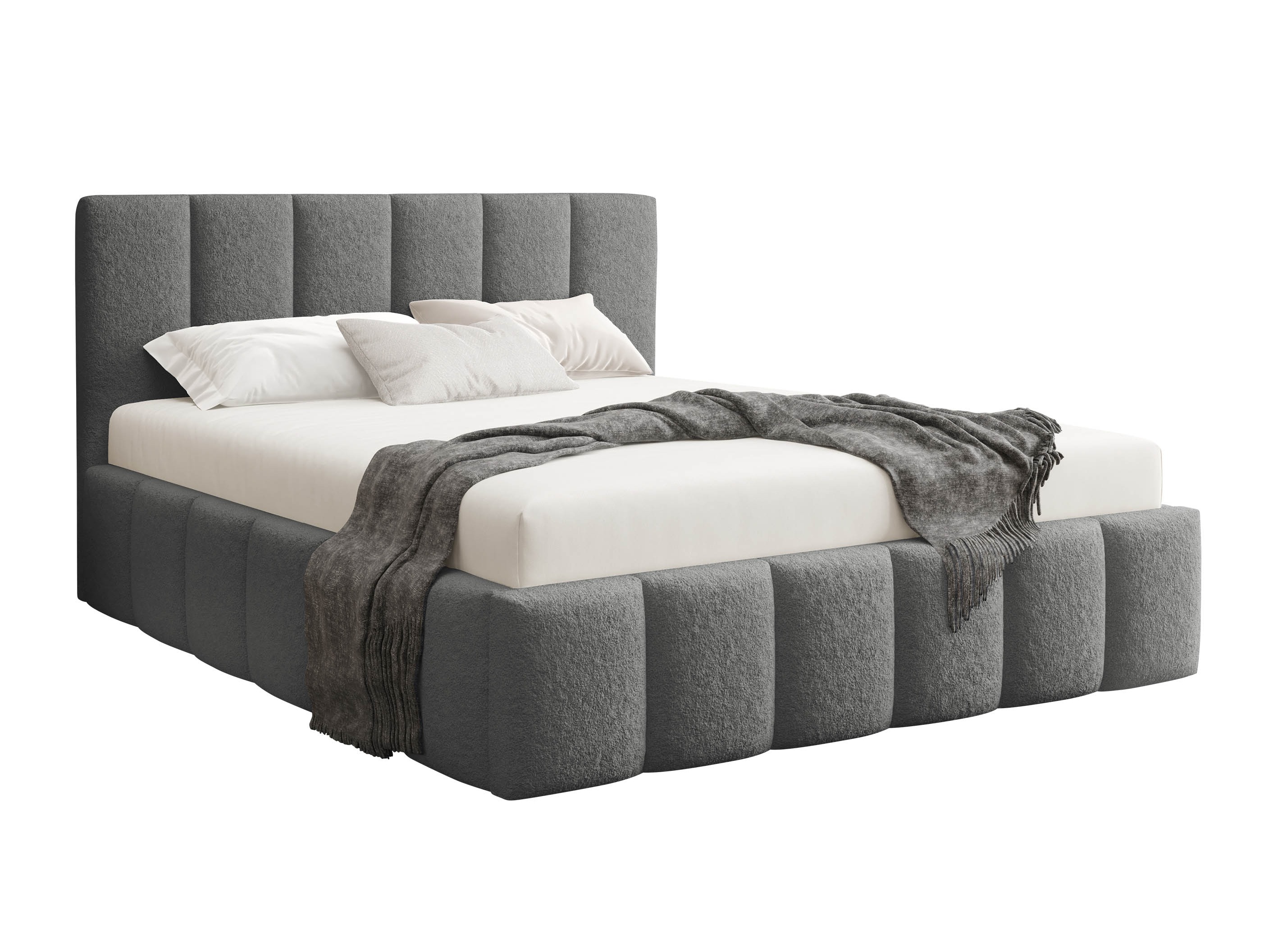 Bed Linis (Lambi 12)