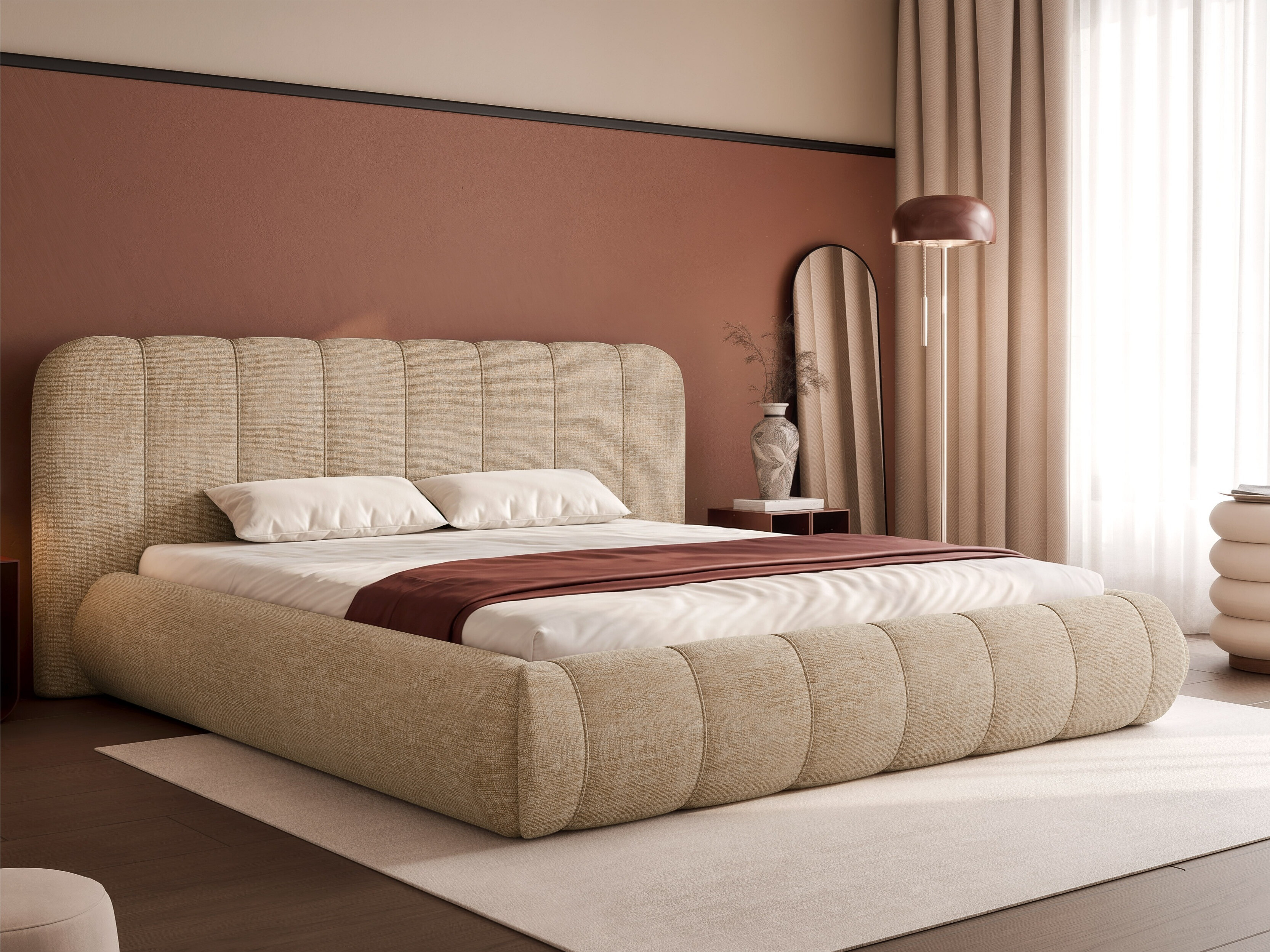 Bed Martinez 133 (Eddy 03)