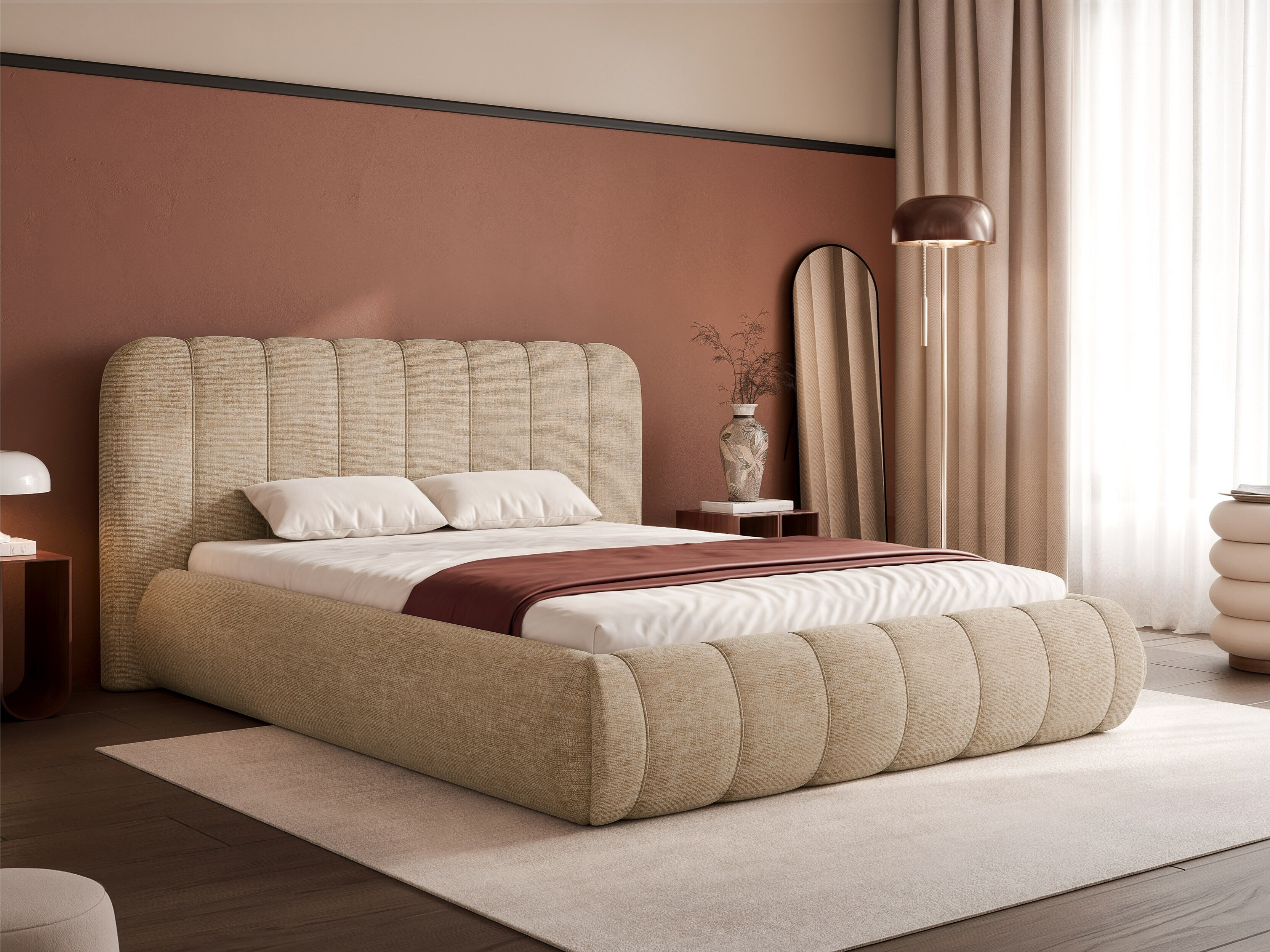 Bed Martinez 133 (Eddy 03)