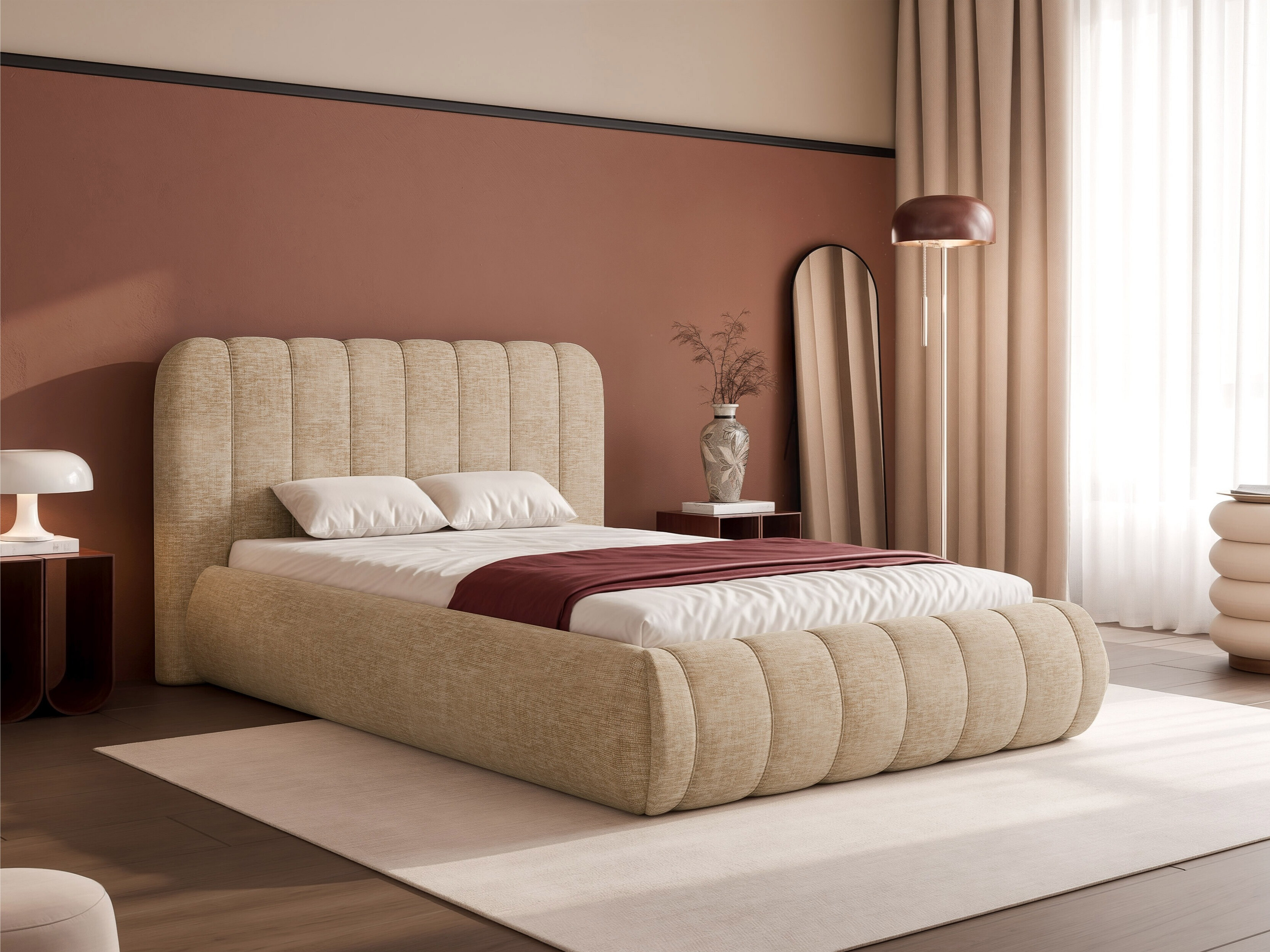 Bed Martinez 133 (Eddy 03)
