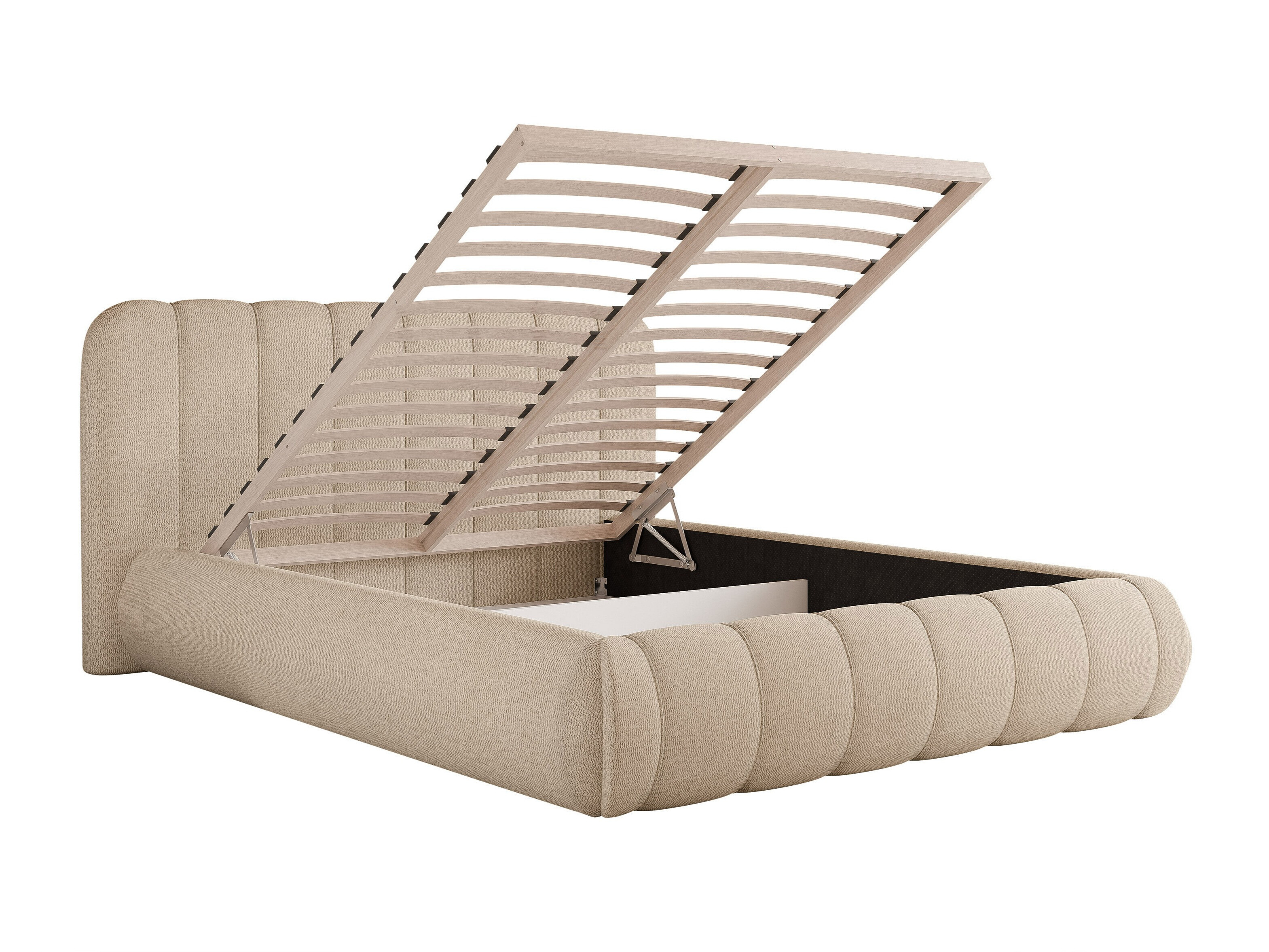 Bed Martinez 133 (Eddy 03)