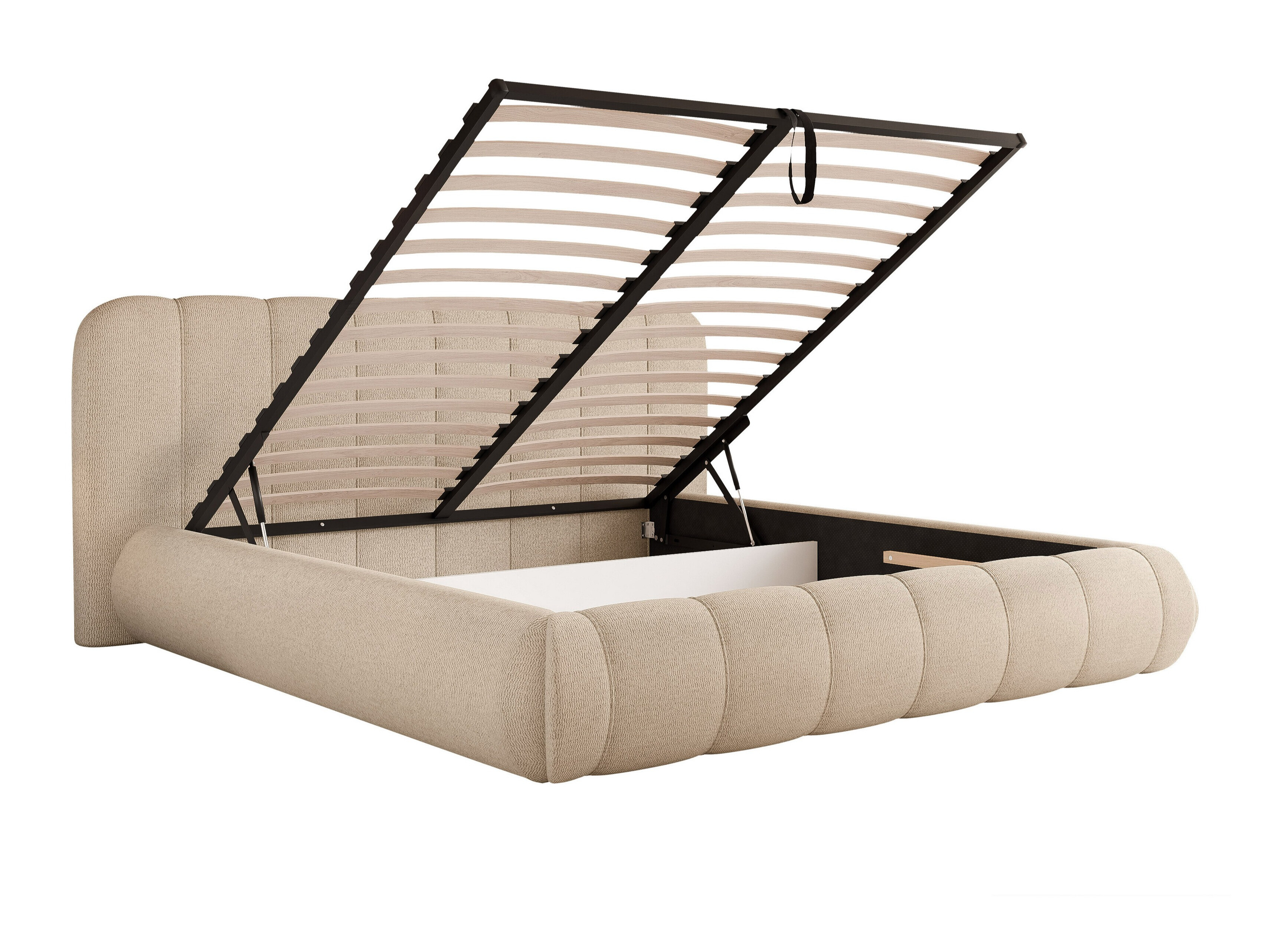 Bed Martinez 133 (Eddy 03)