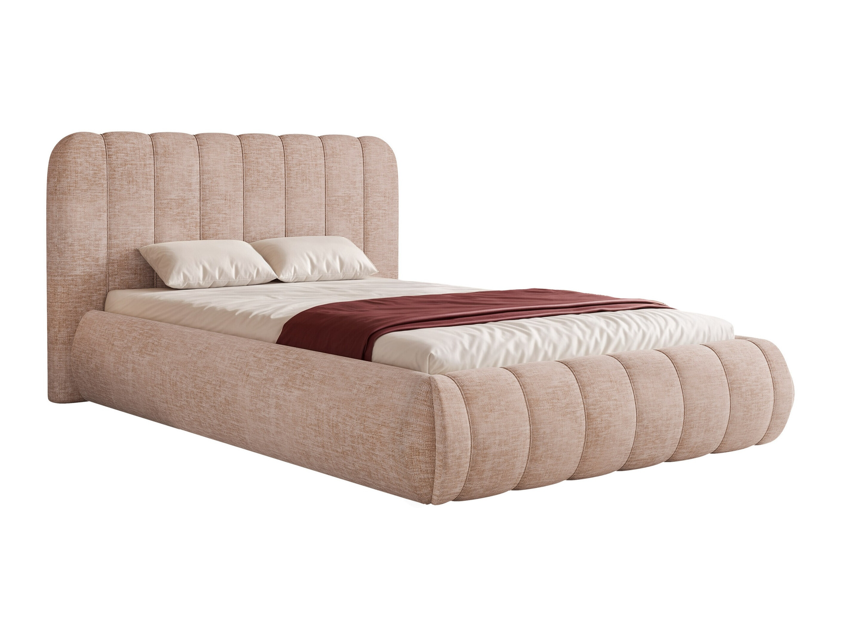 Bed Martinez 133 (Eddy 06)