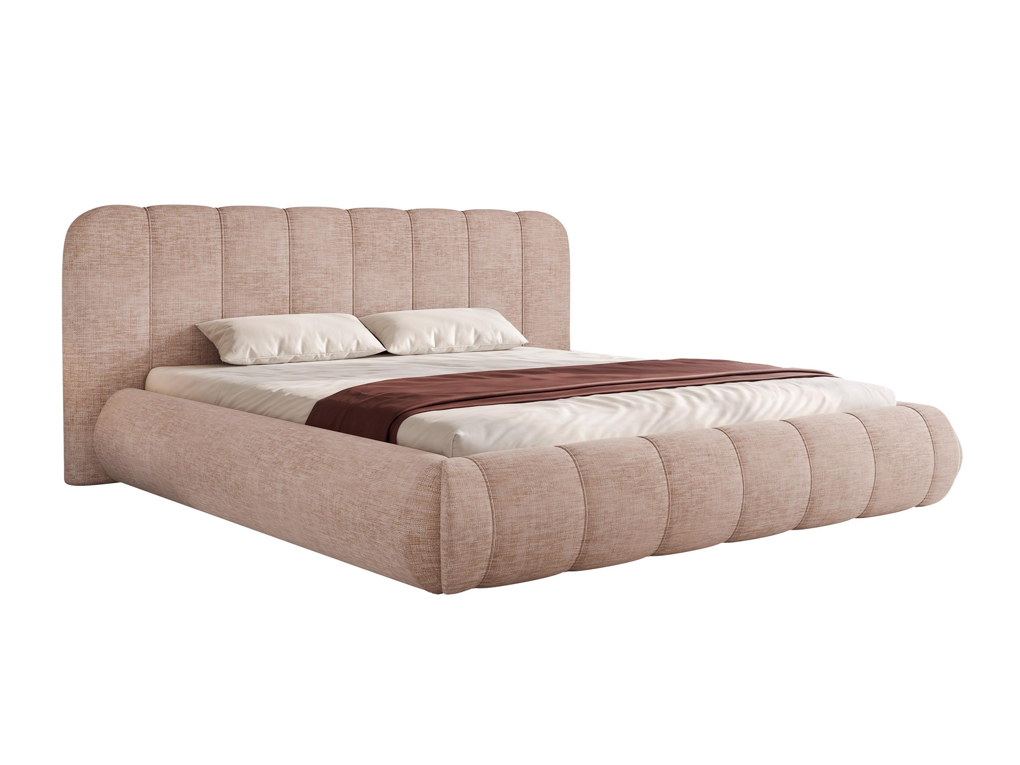 Bed Martinez 133 (Eddy 06)