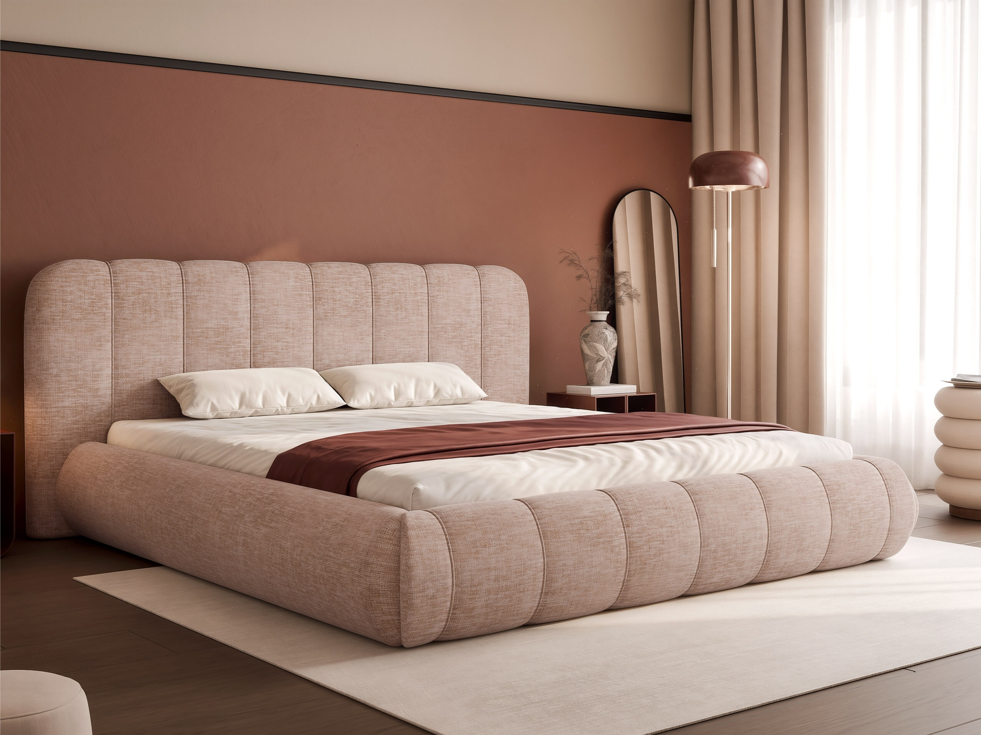 Bed Martinez 133 (Eddy 06)