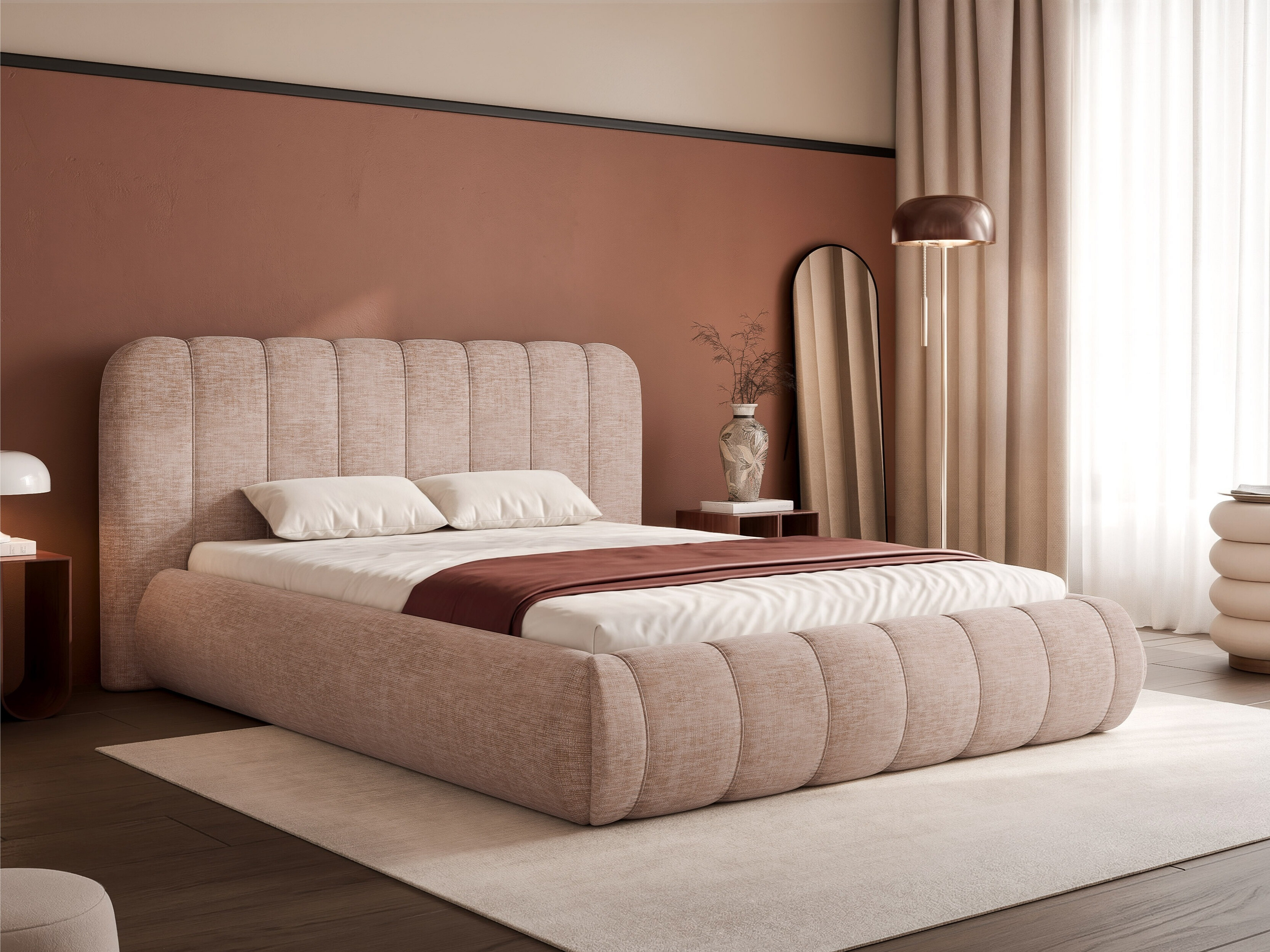 Bed Martinez 133 (Eddy 06)
