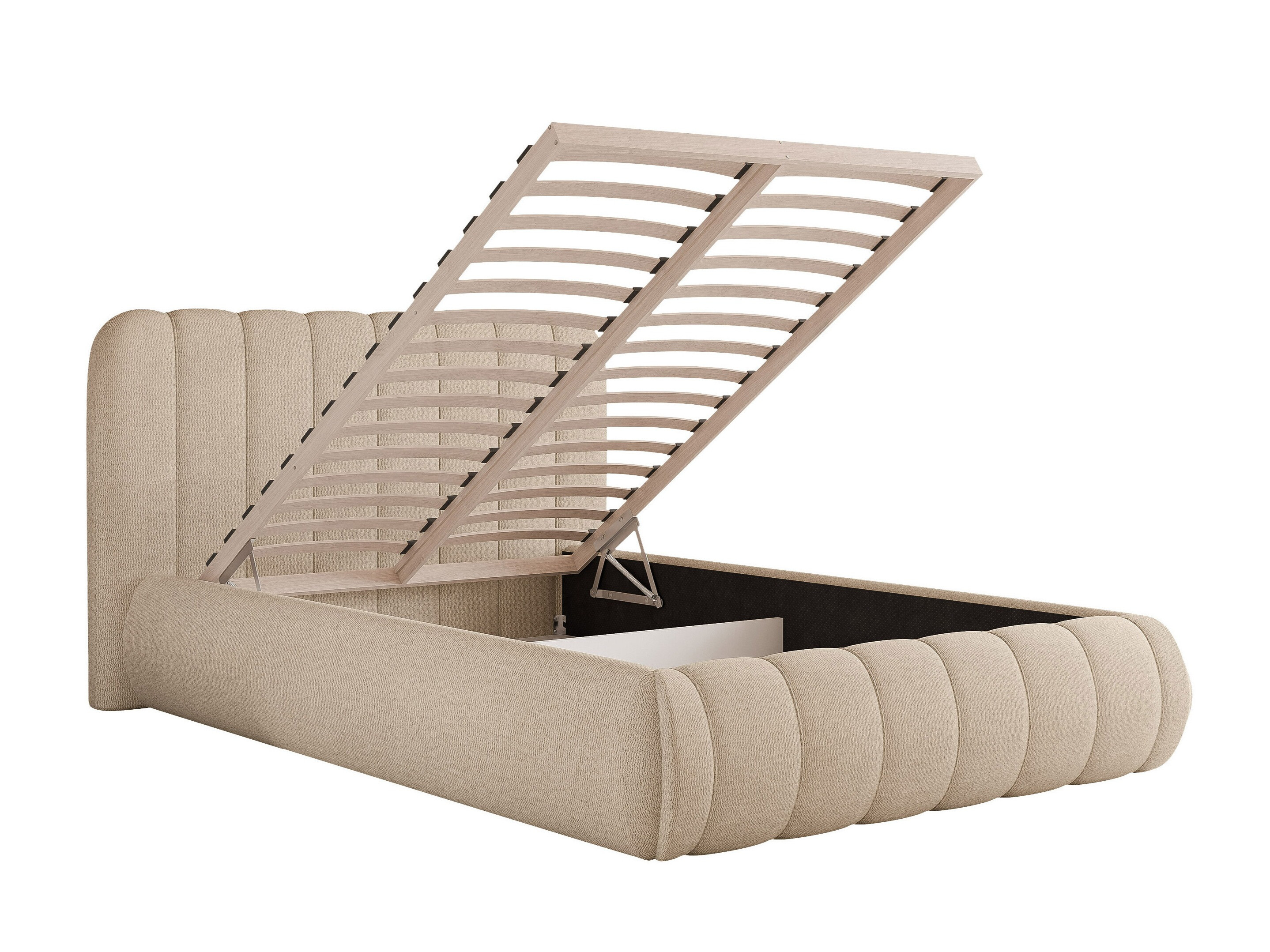 Bed Martinez 133 (Eddy 06)