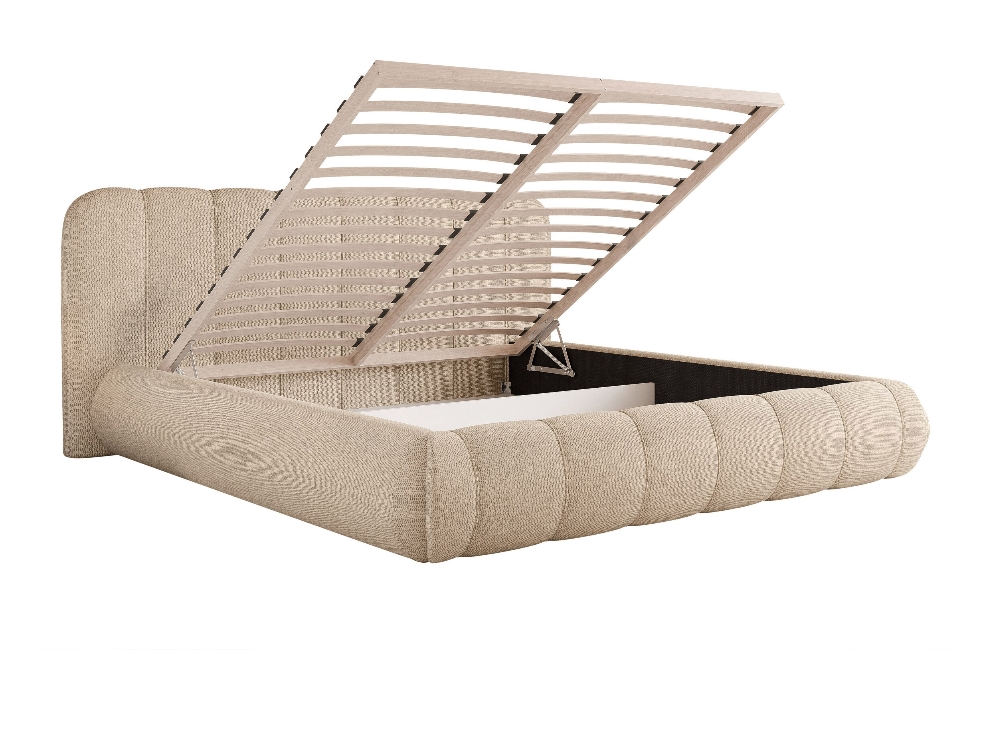 Bed Martinez 133 (Eddy 06)