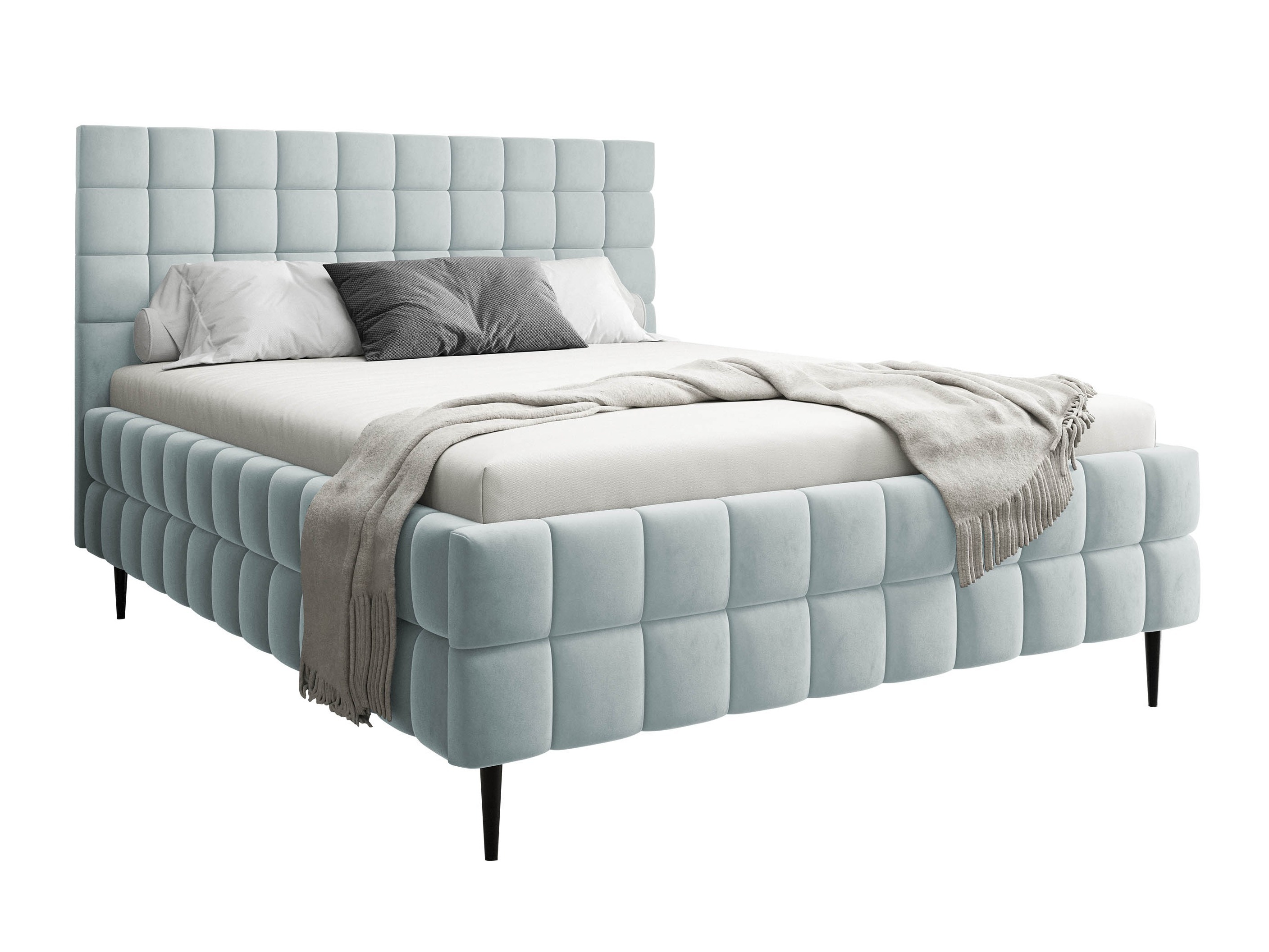 Bed Socor I (Fresh 33)