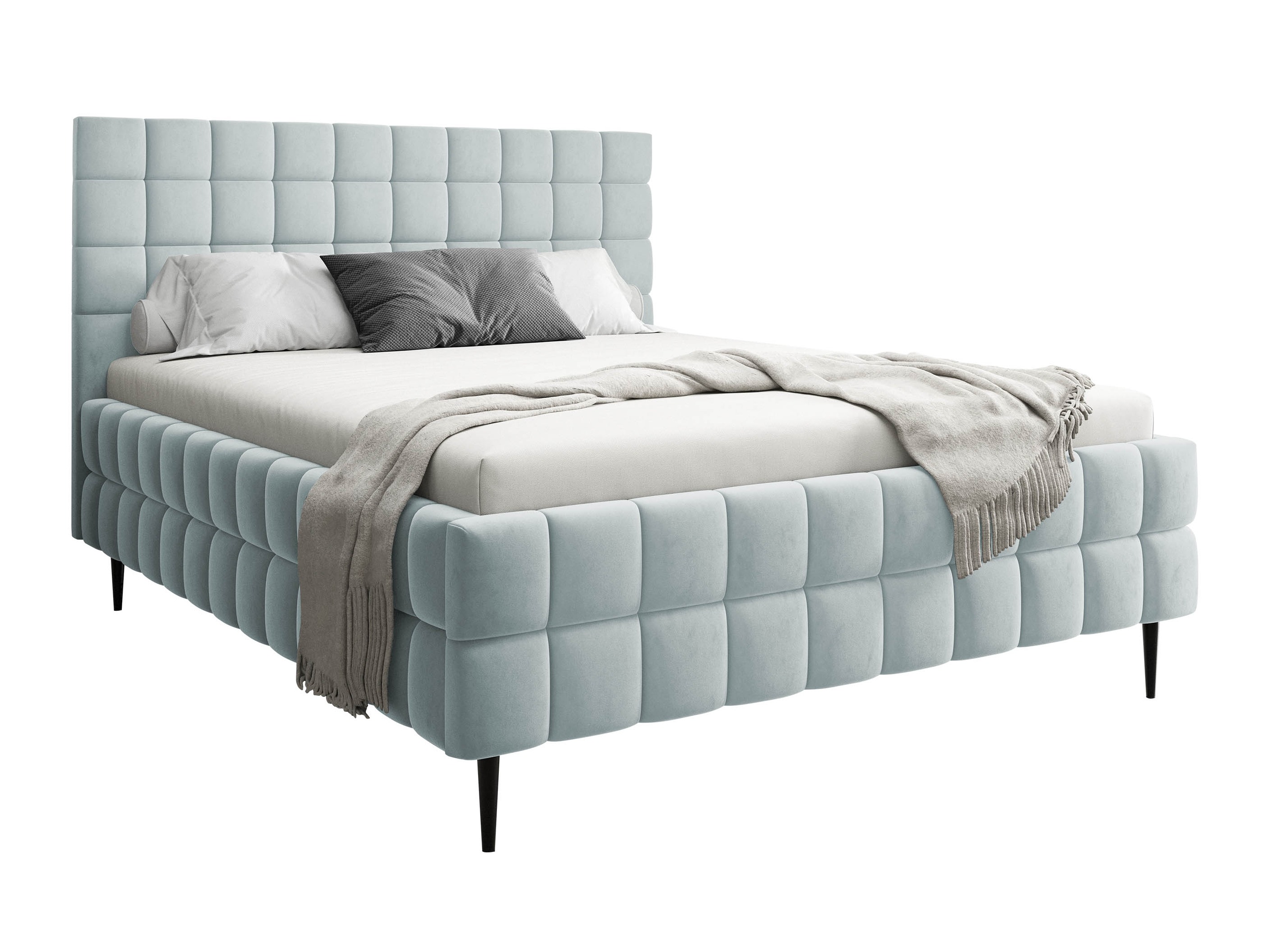 Bed Socor I (Fresh 33)