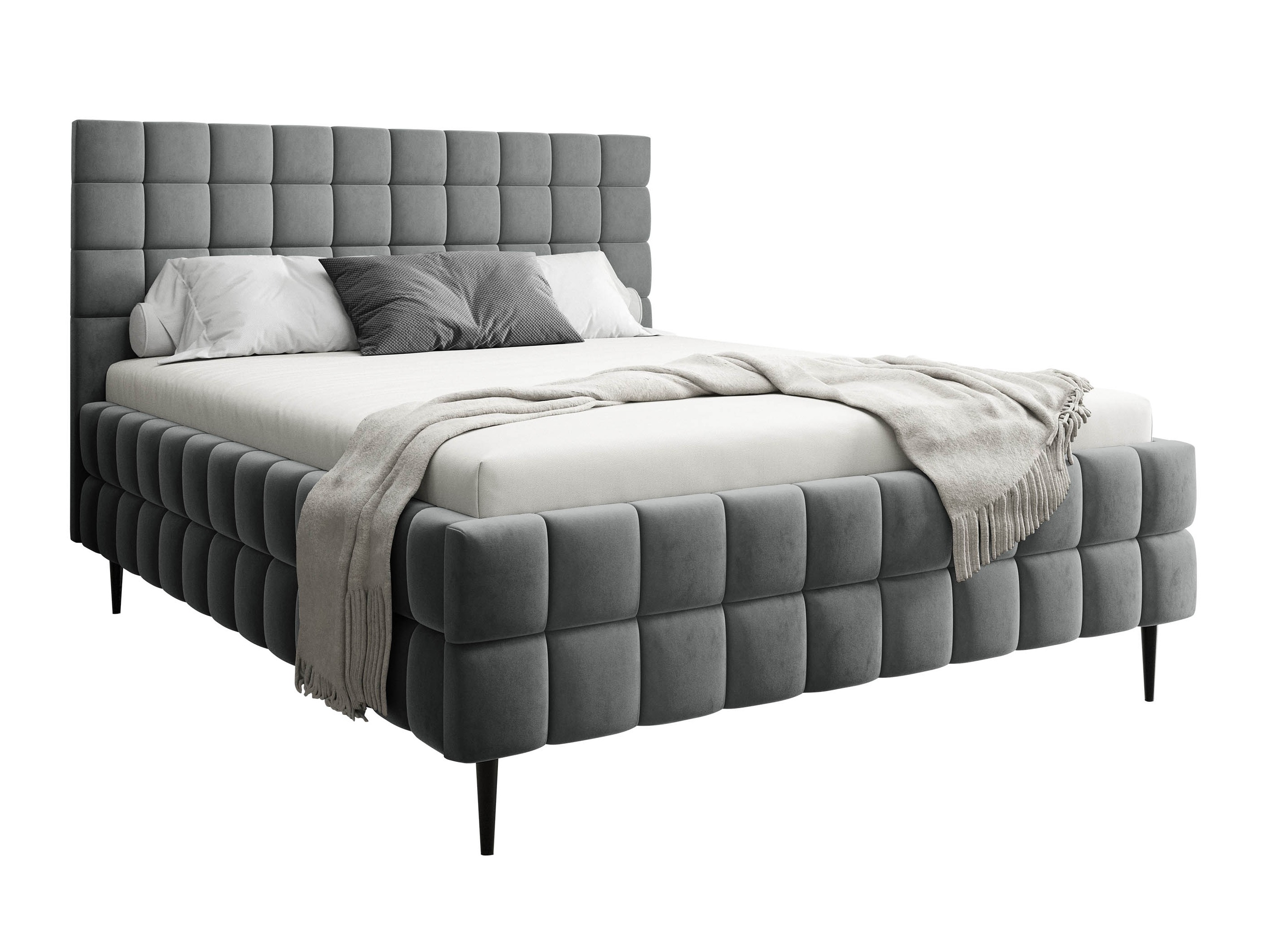 Bed Socor I (Fresh 38)