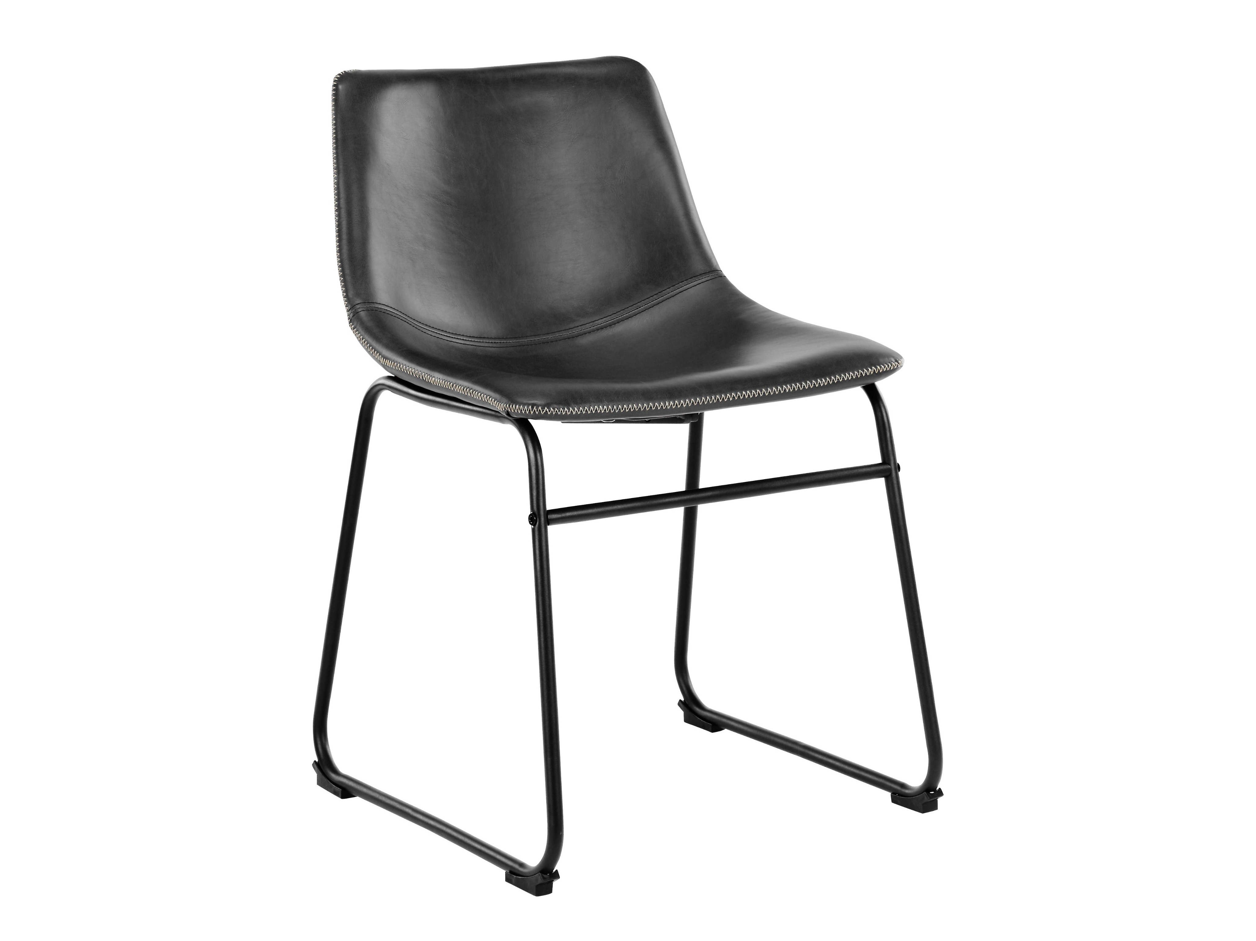 Chair Norsica 462 (Black)