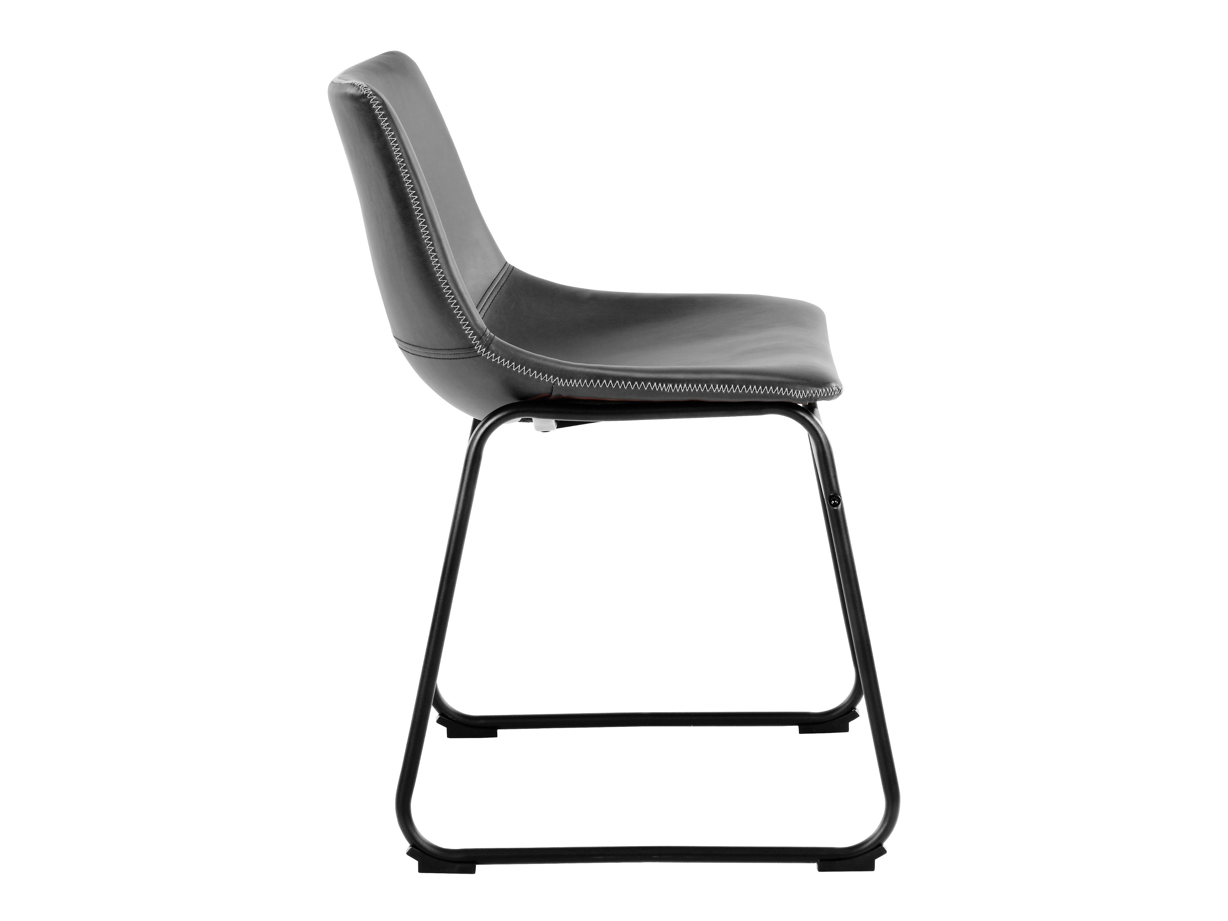 Chair Norsica 462 (Black)